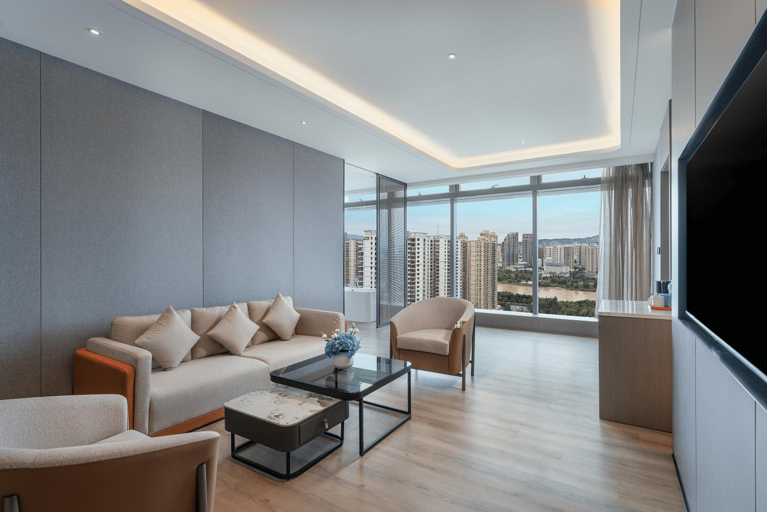 One-Bedroom Suite