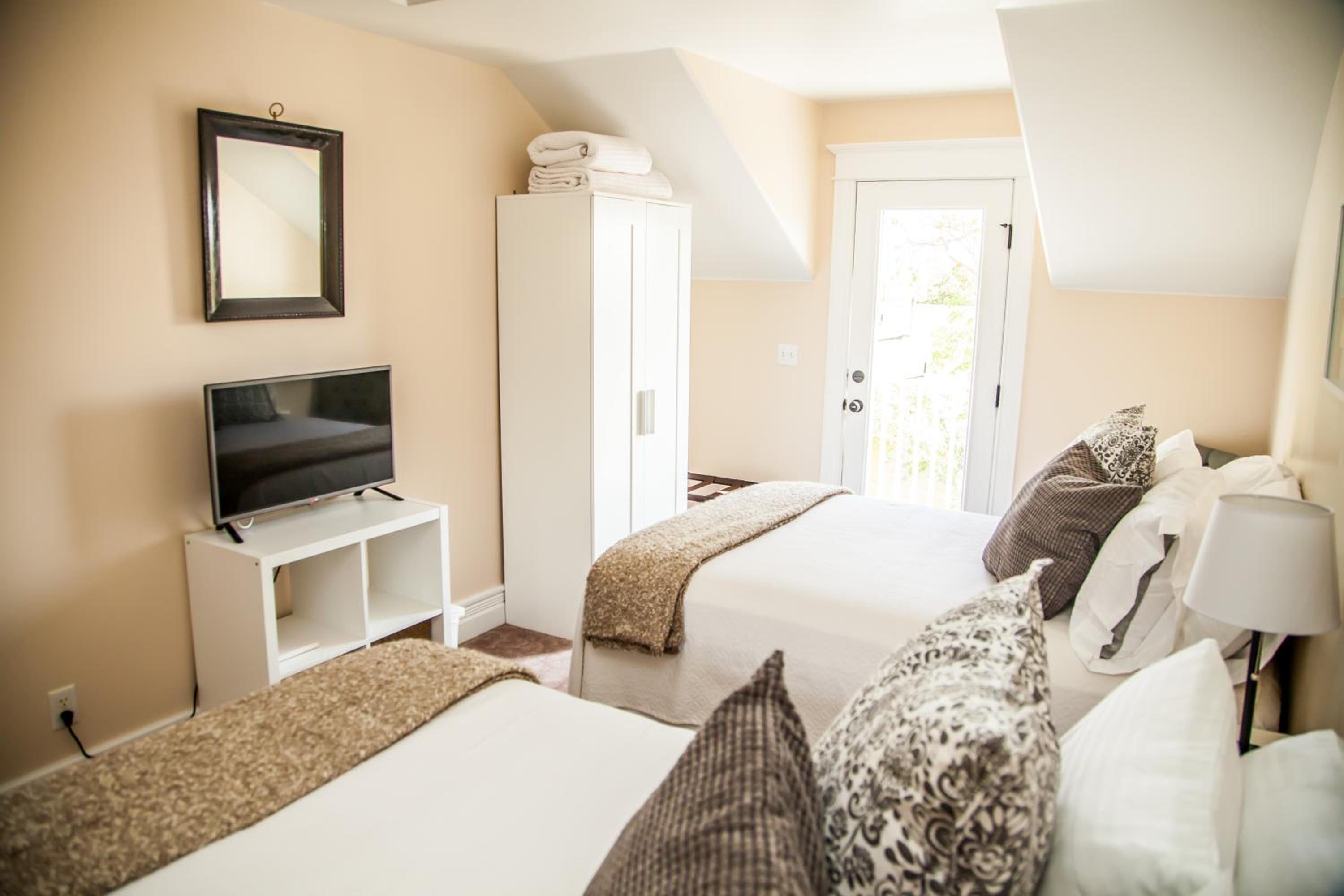 Deluxe Double Room photo 2