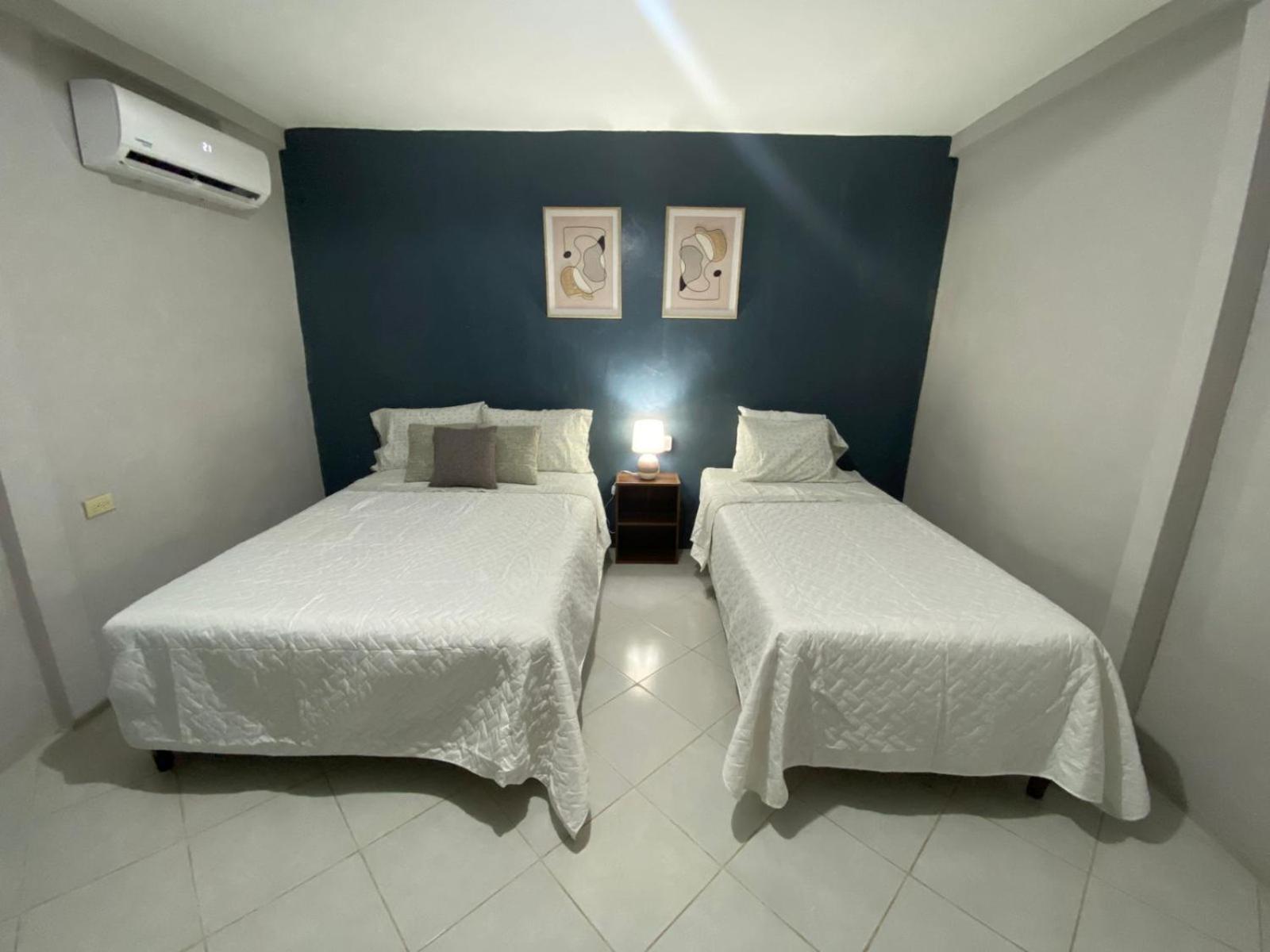 Triple Room photo 3