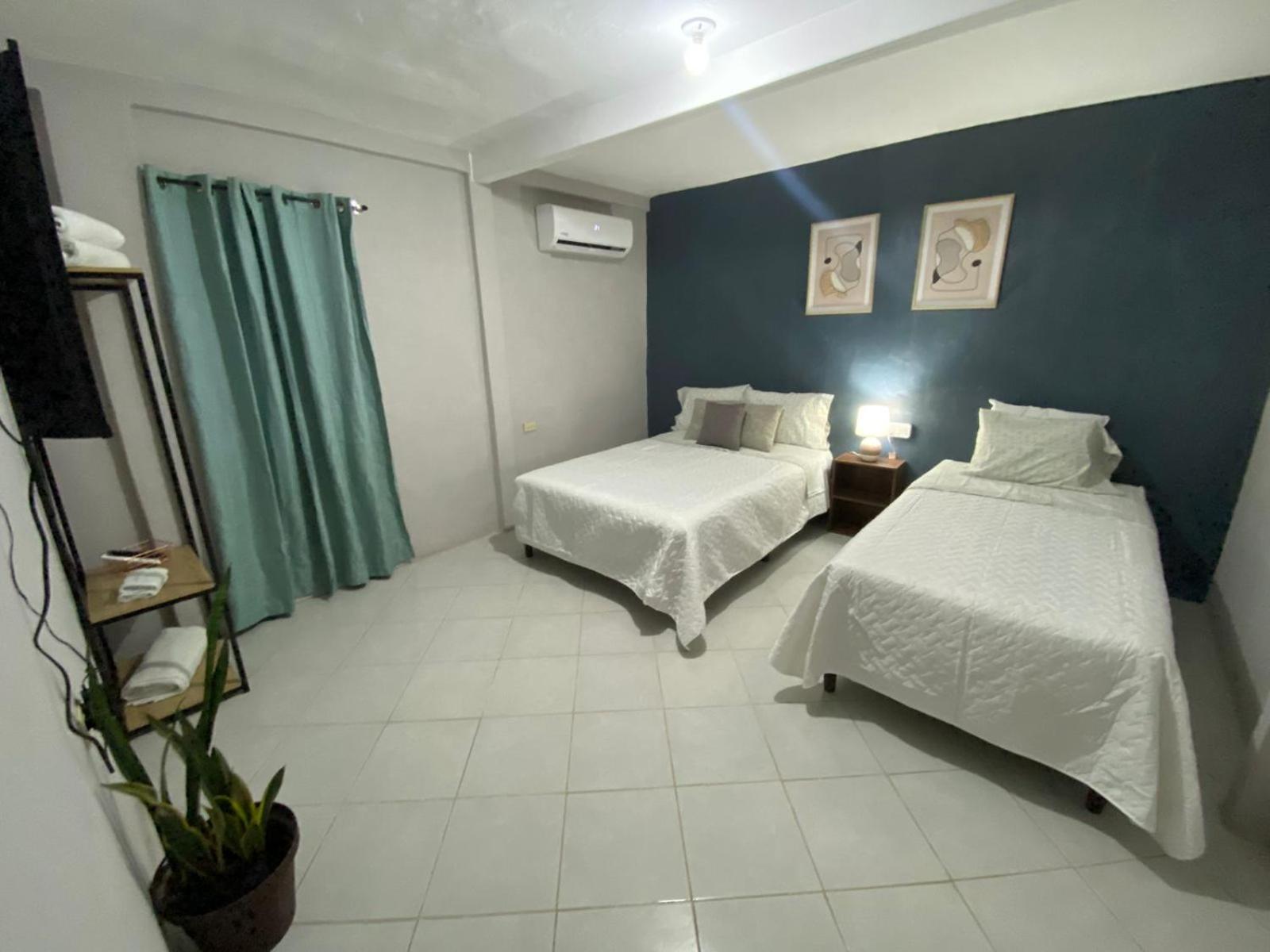 Triple Room photo 2