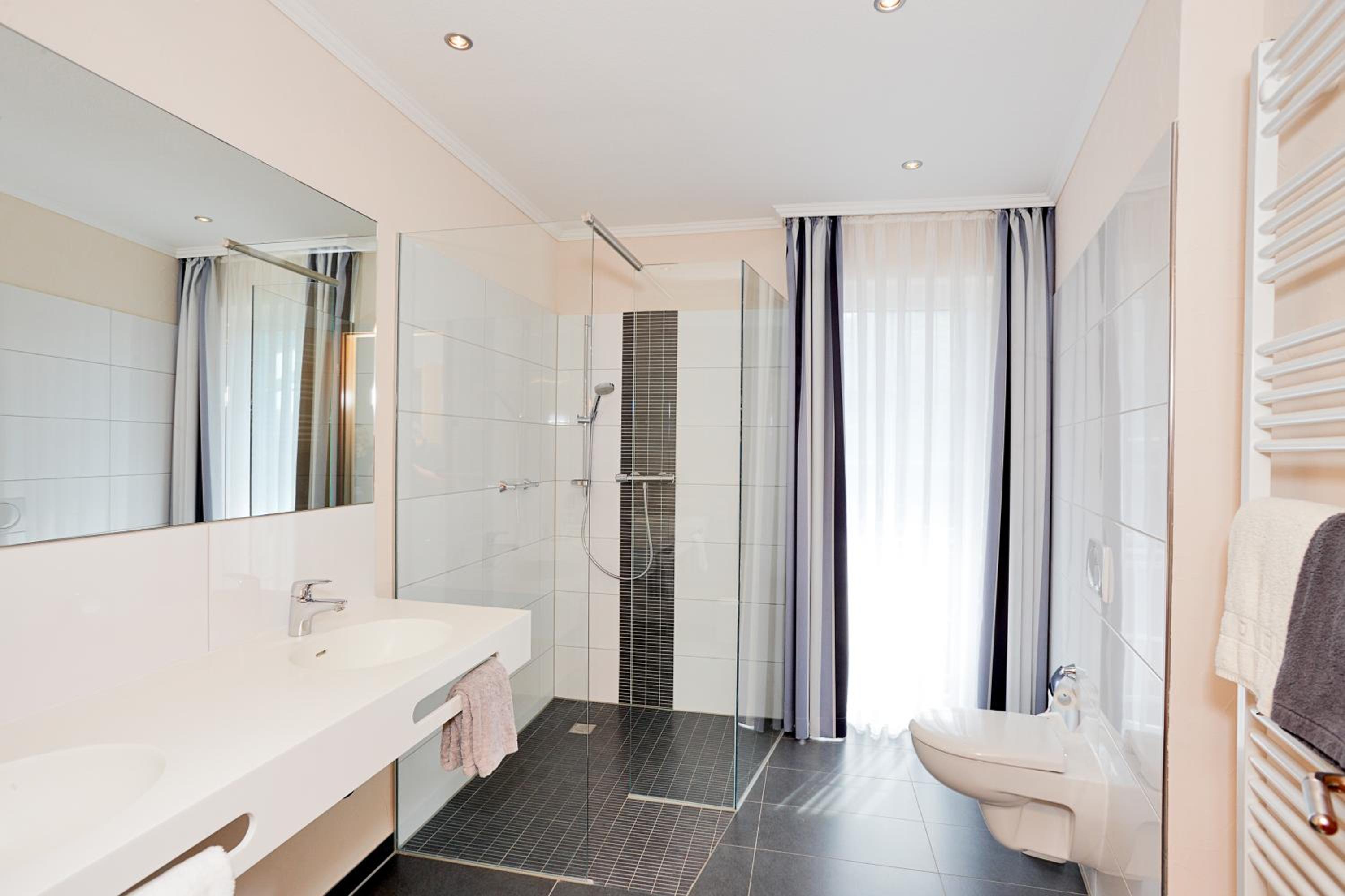 Double Room "Harmonie" - Photo 3