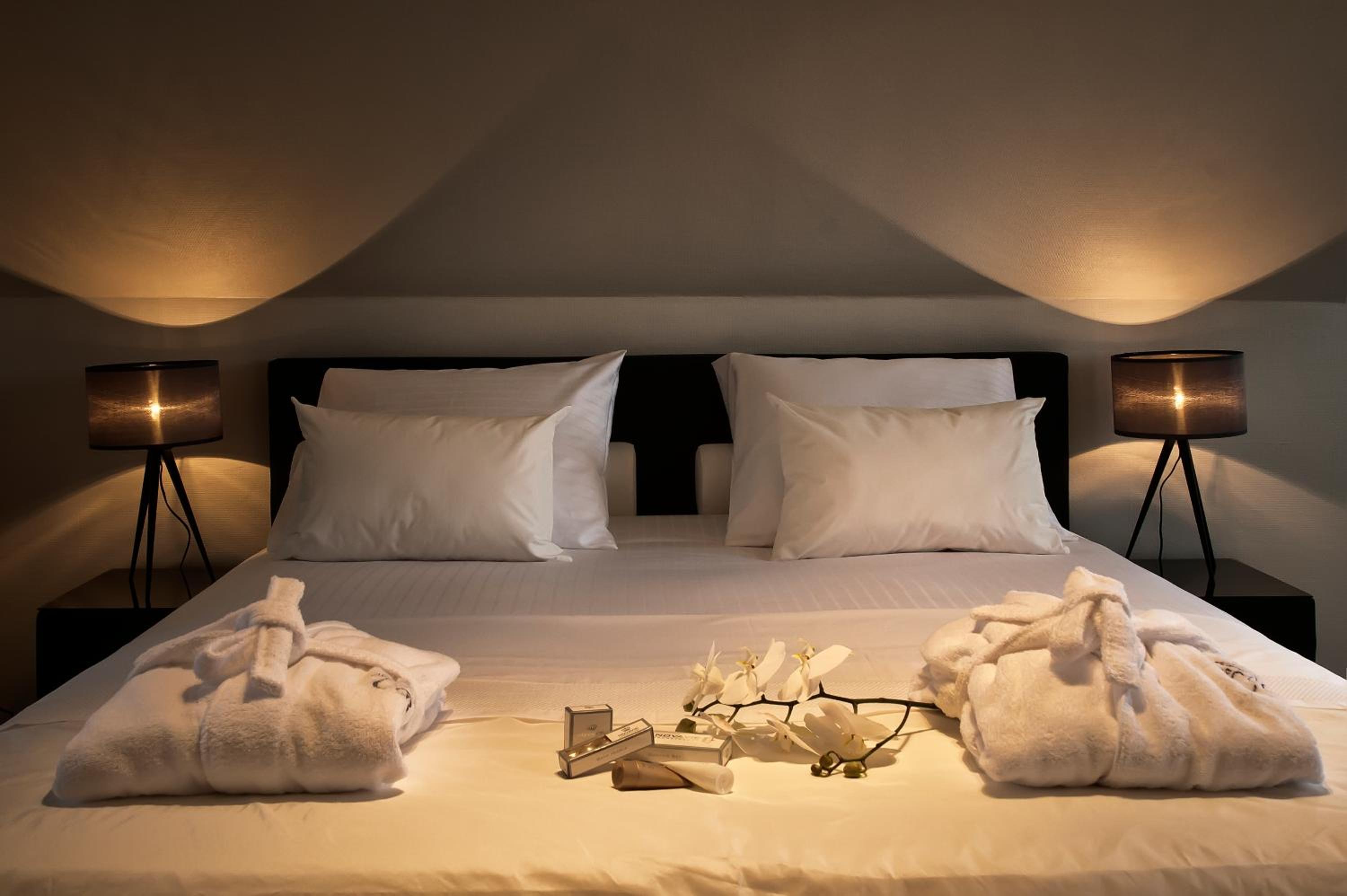 Suite photo 1