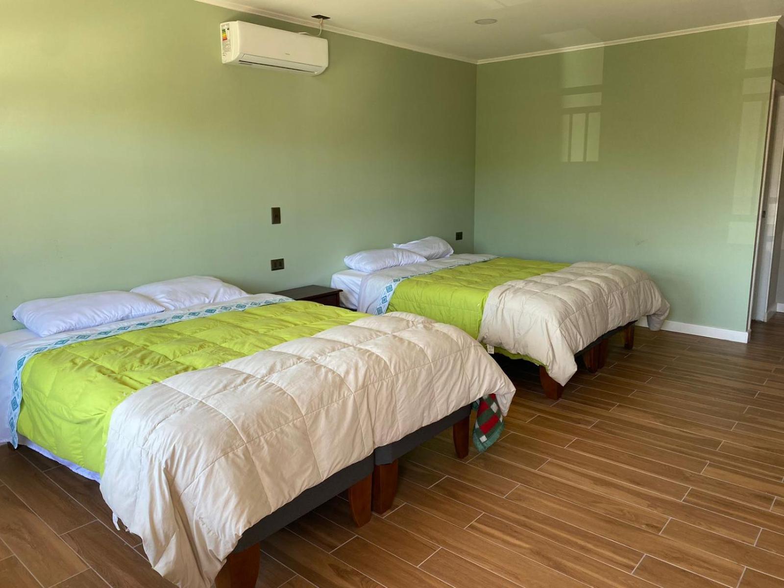 Superior Deluxe Double Or Twin Room  photo 2