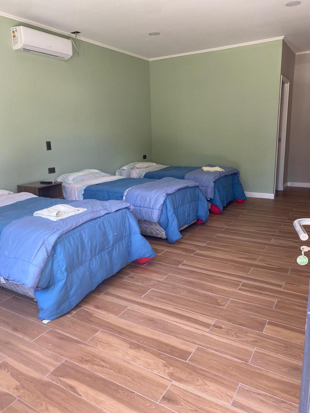 Standard Triple Room photo 1