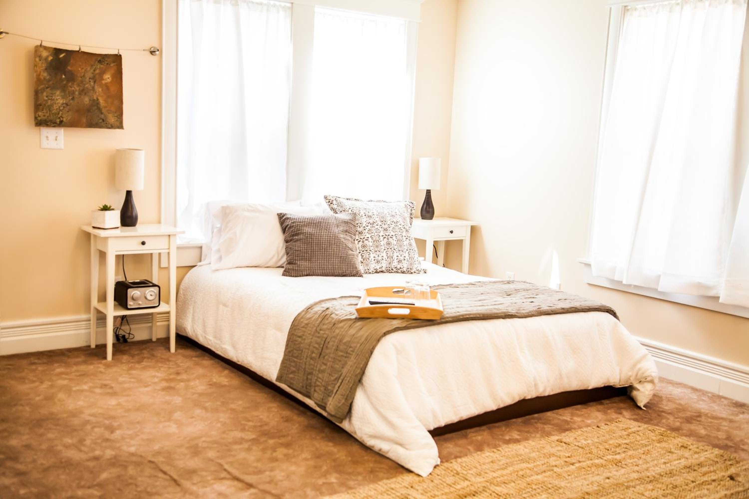 One-Bedroom Suite