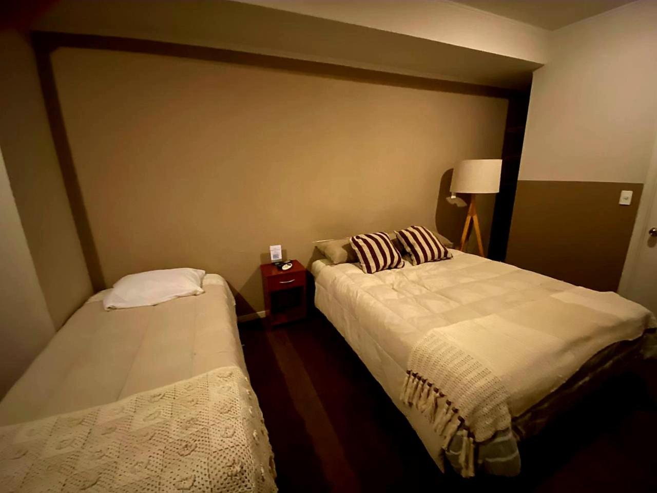Double Room With Private Bathroom photo 2