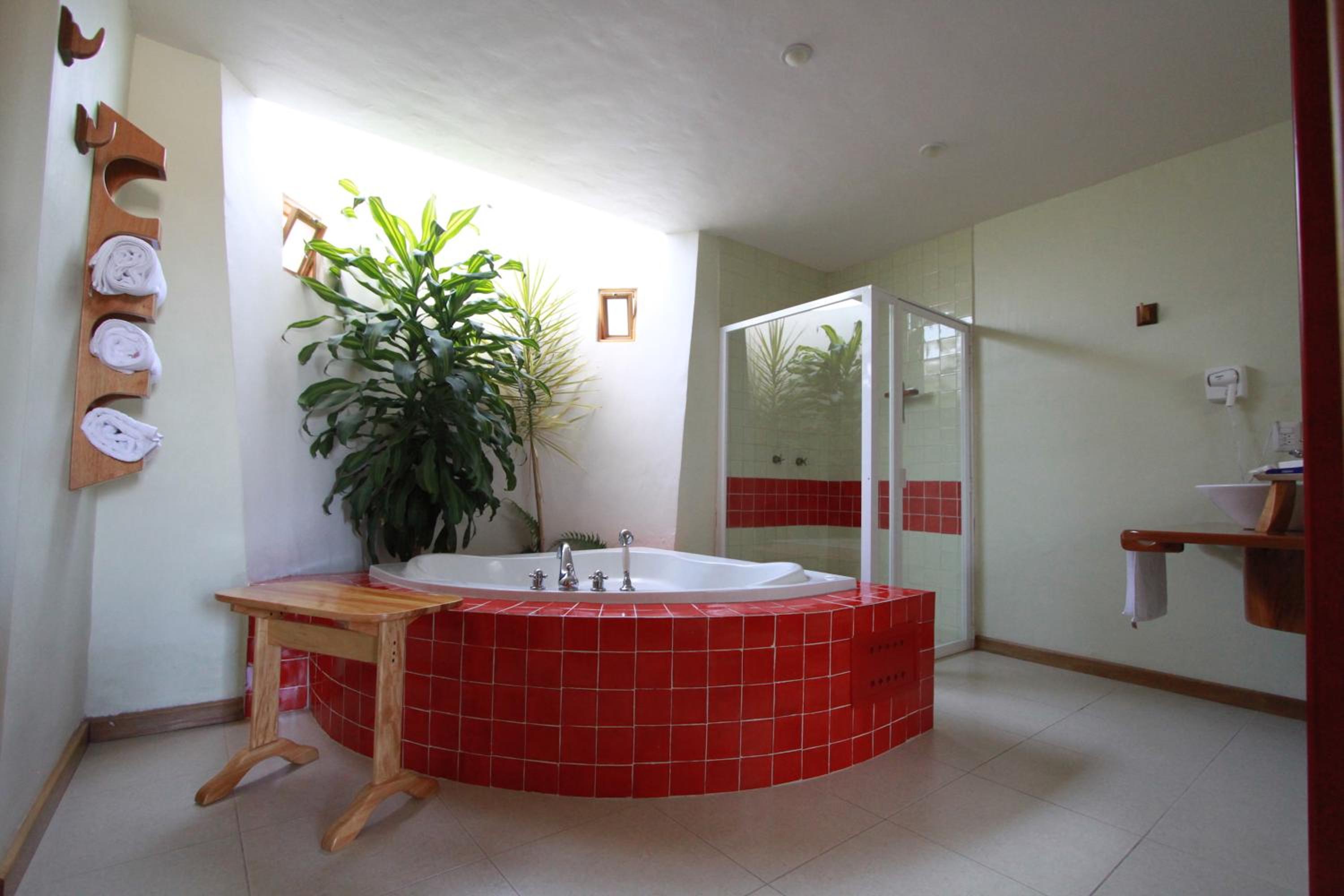 King Room with Spa Bath photo 2