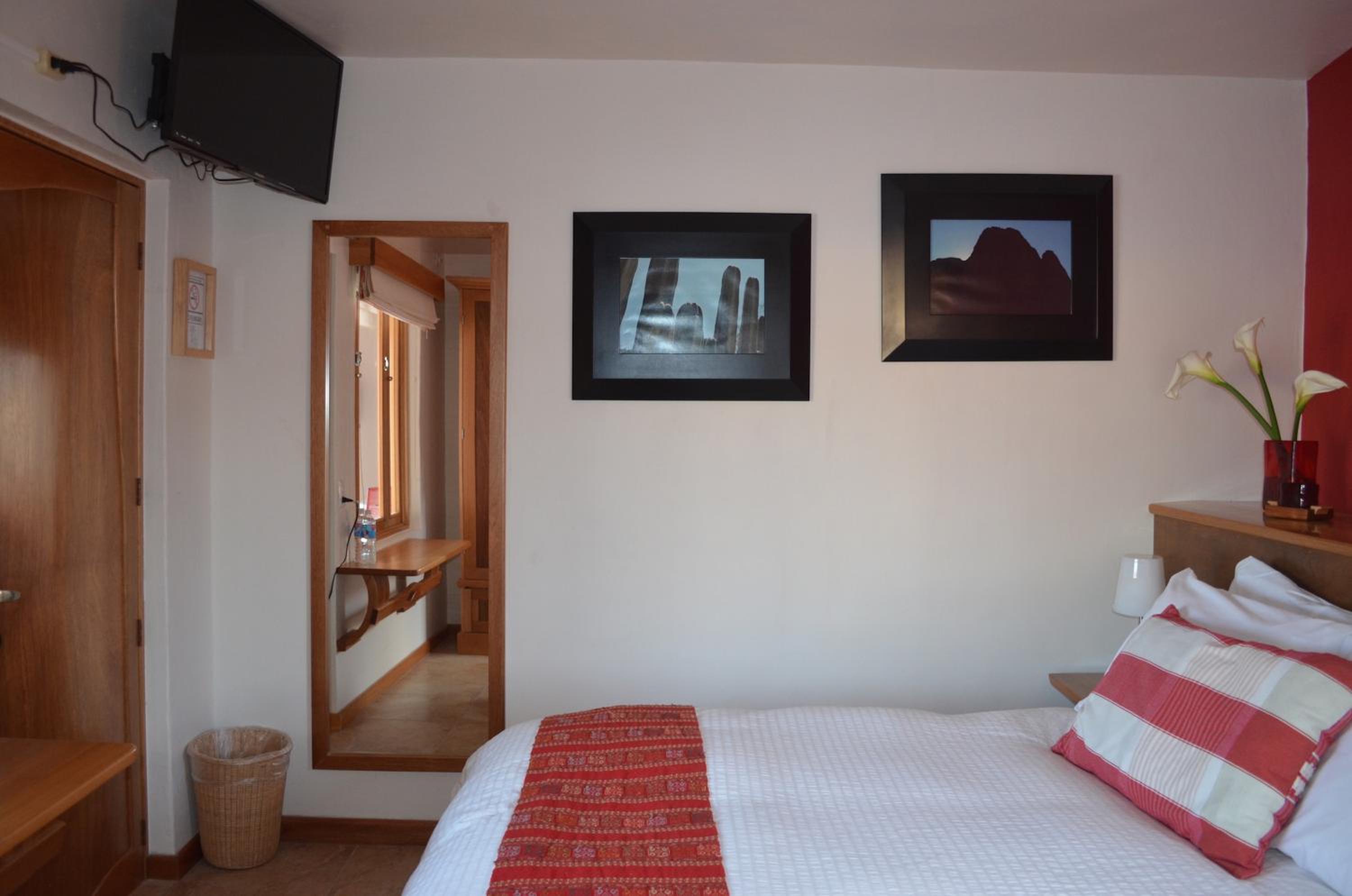 Standard Double Room photo 2
