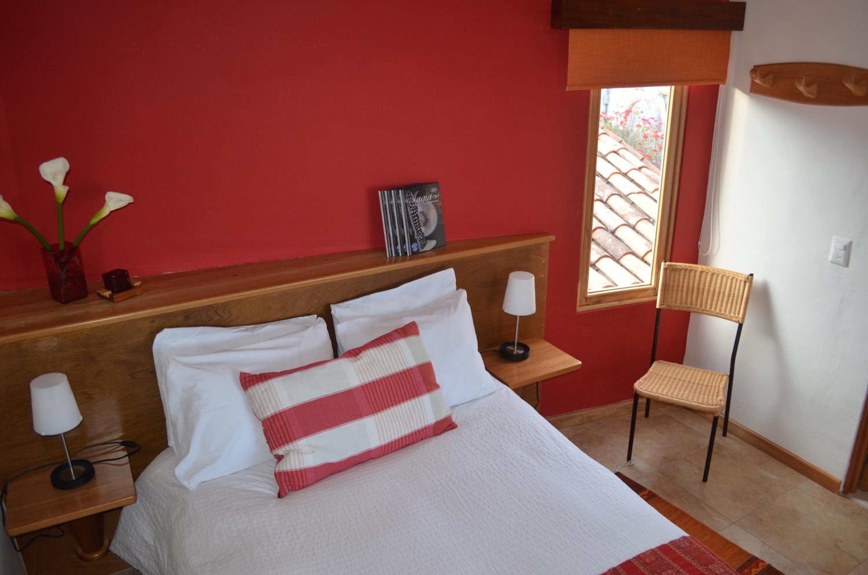 Standard Double Room photo 3