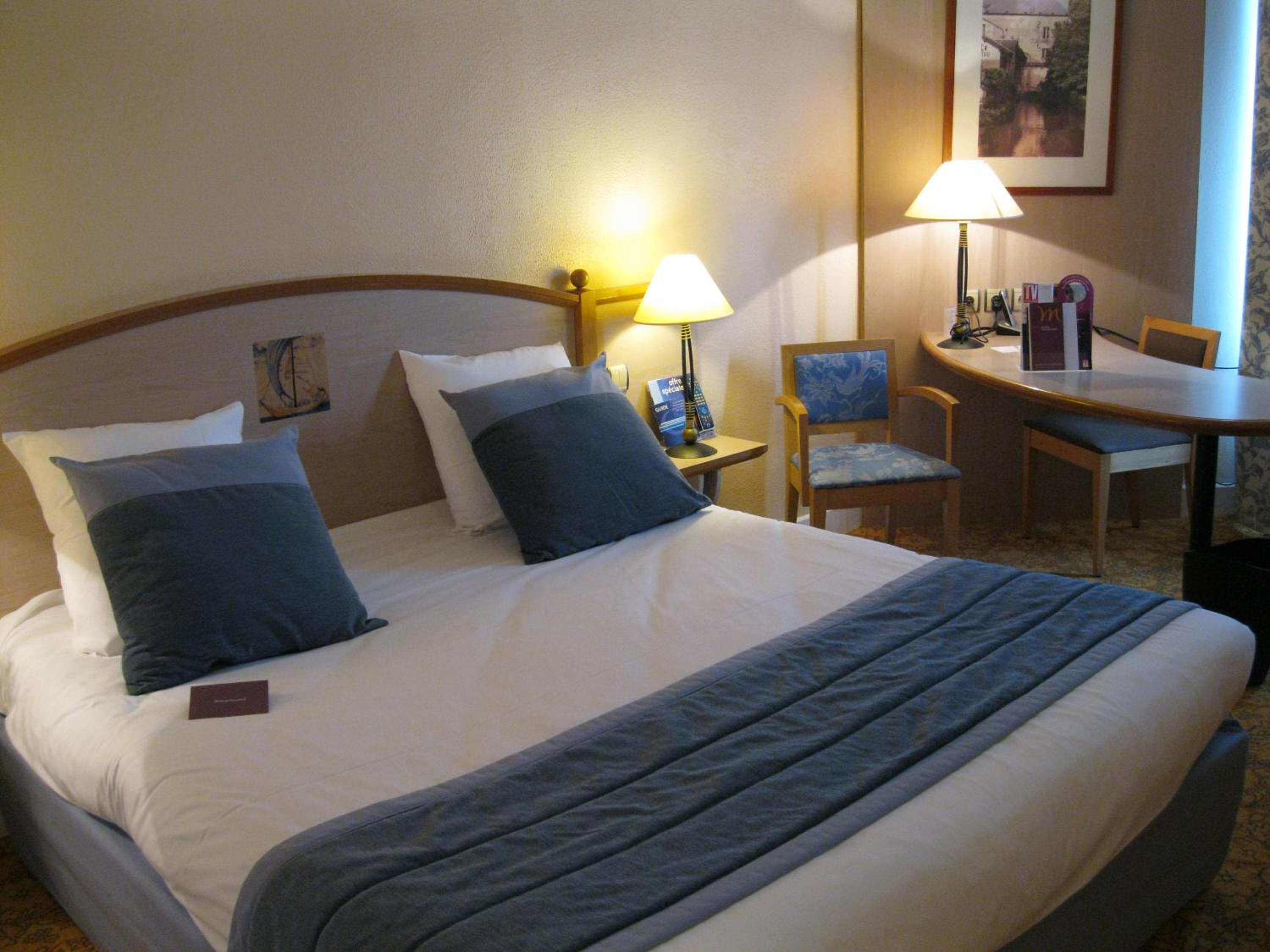 Standard Double Room - Photo 5