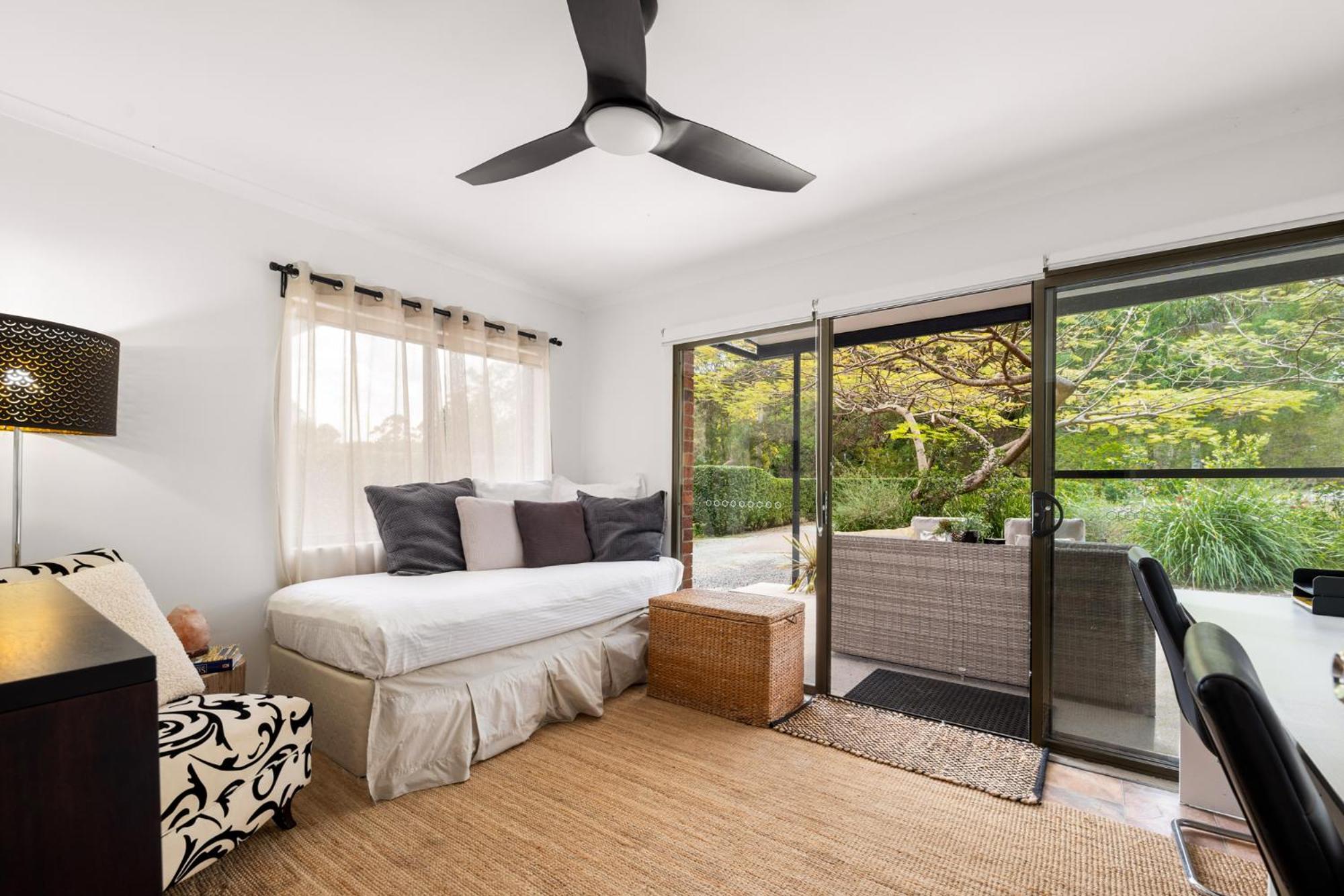 Double Room With Garden View photo 1