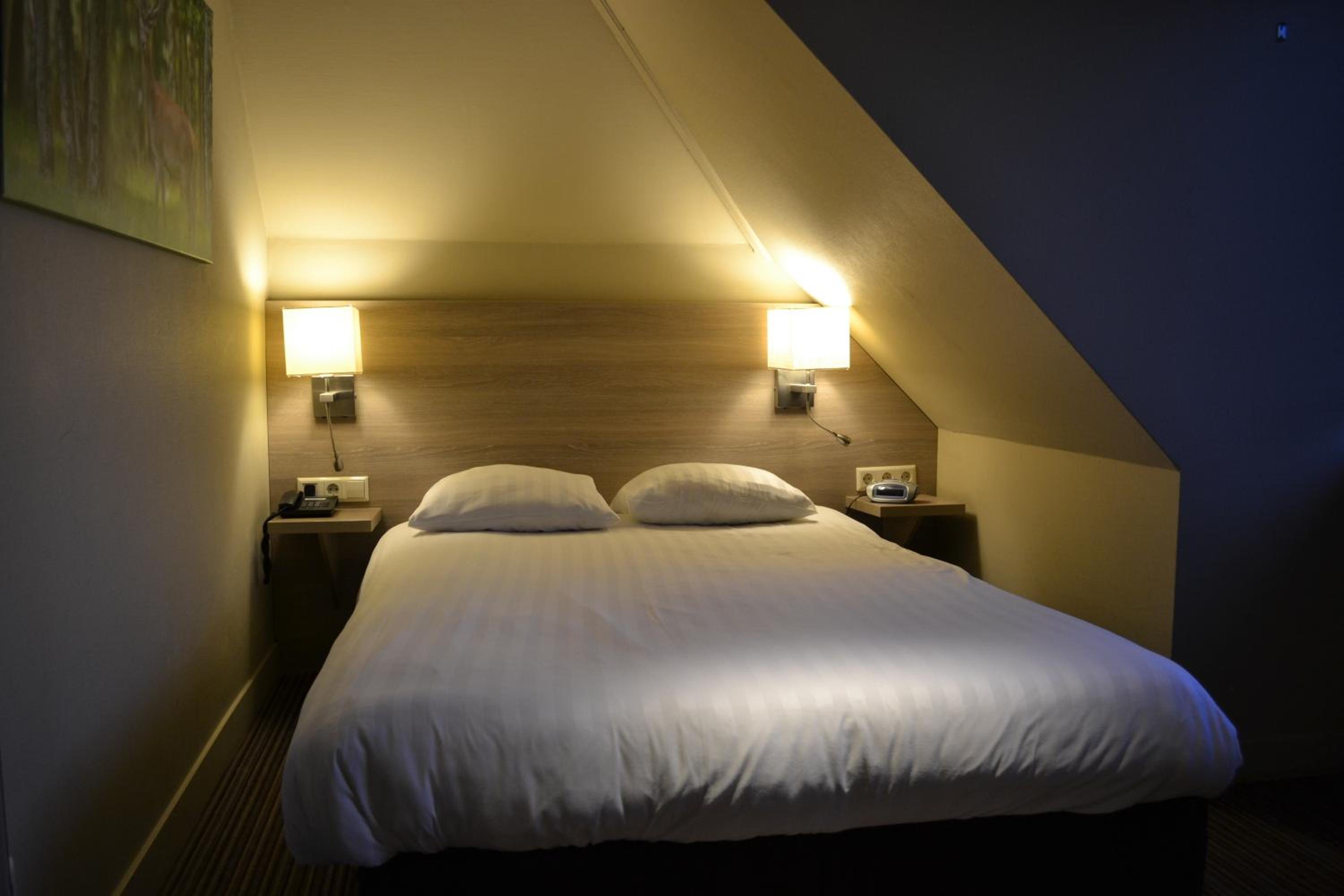 Small Double Room photo 1