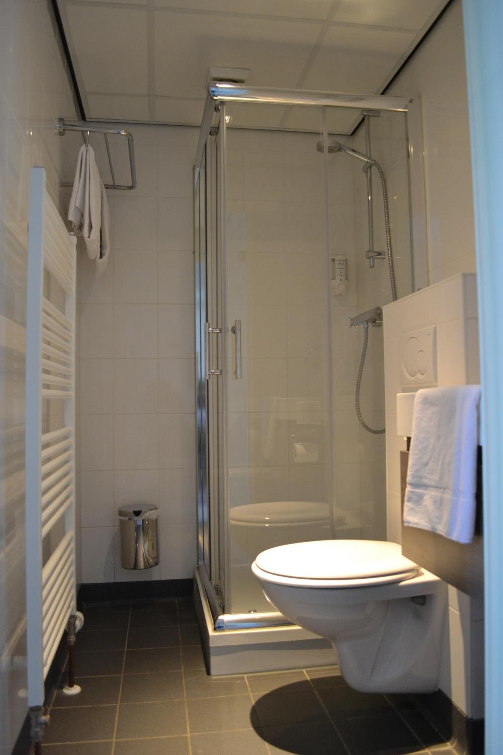 Comfort Double Room - Photo 4