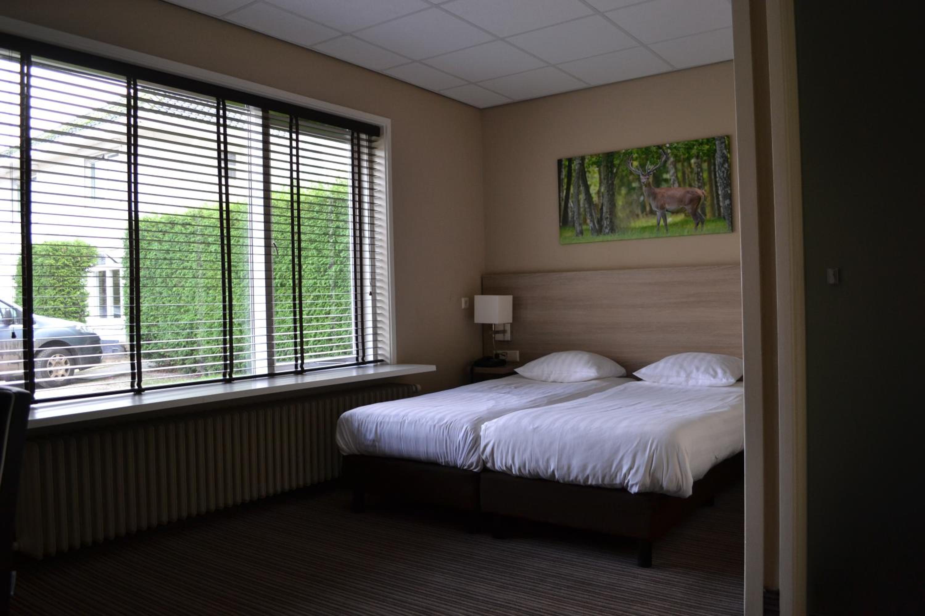 Comfort Double Room - Photo 1