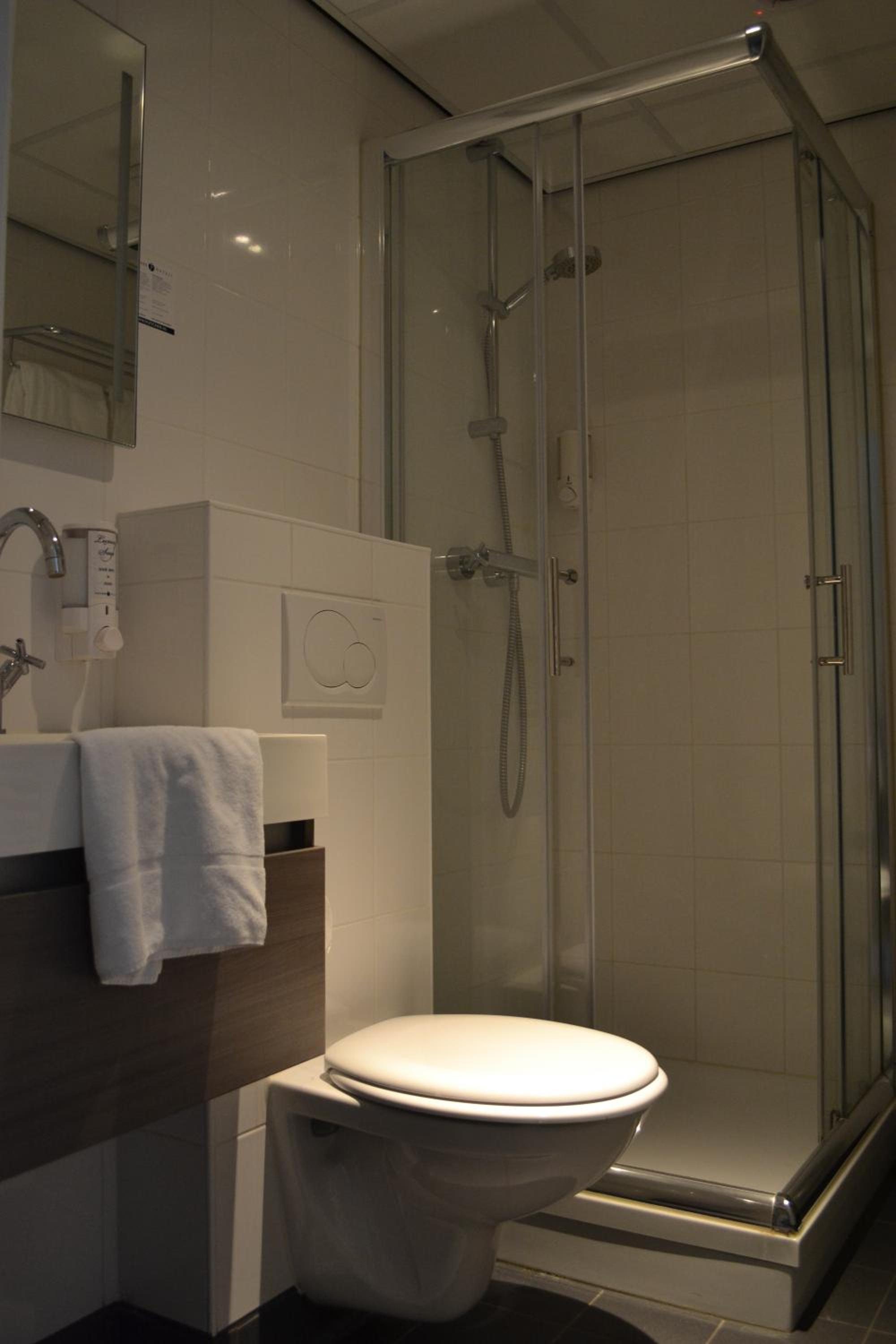 Comfort Double Room with Terrace - Photo 5