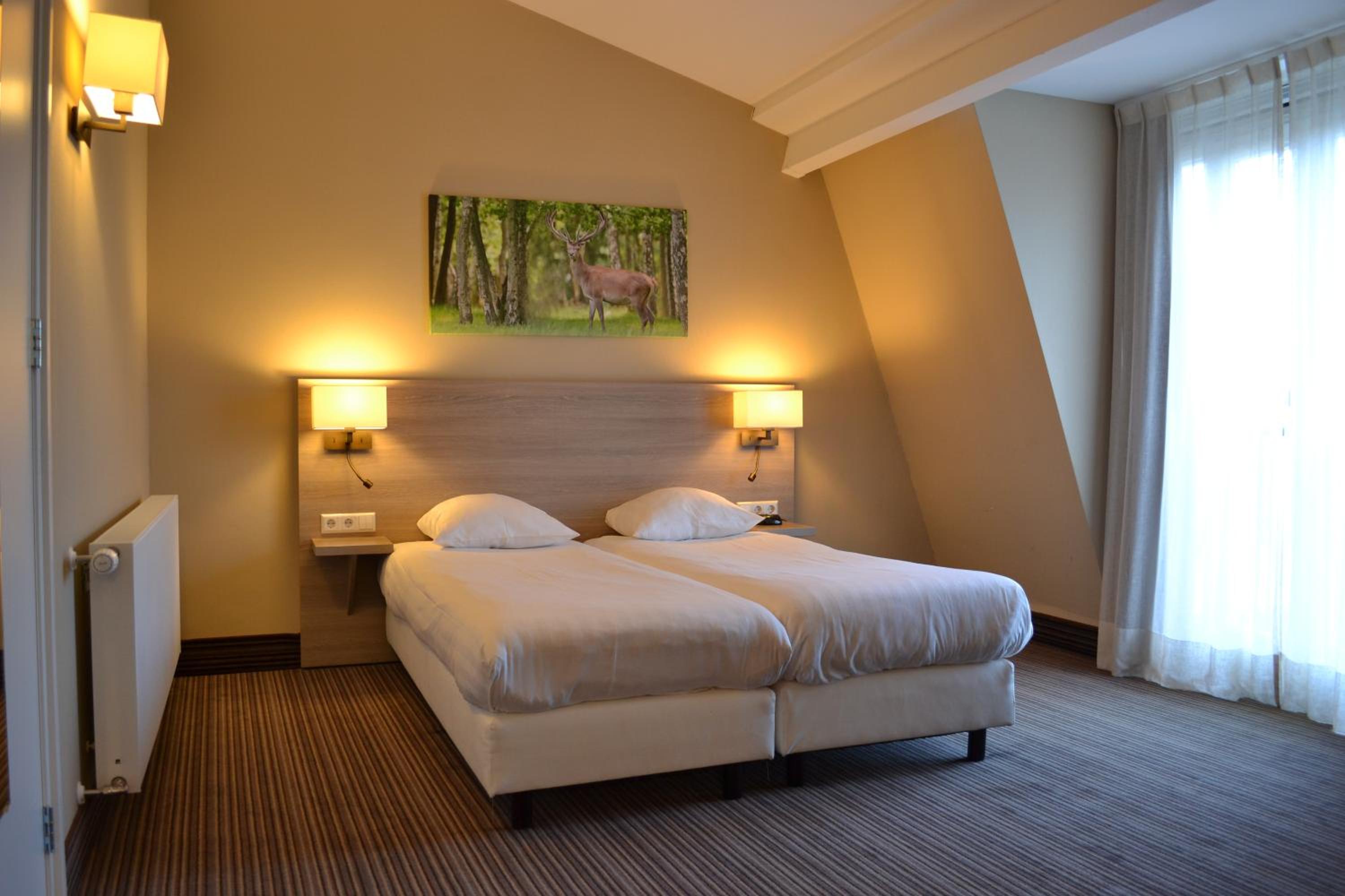 Spacious Comfort Double Room - Photo 2