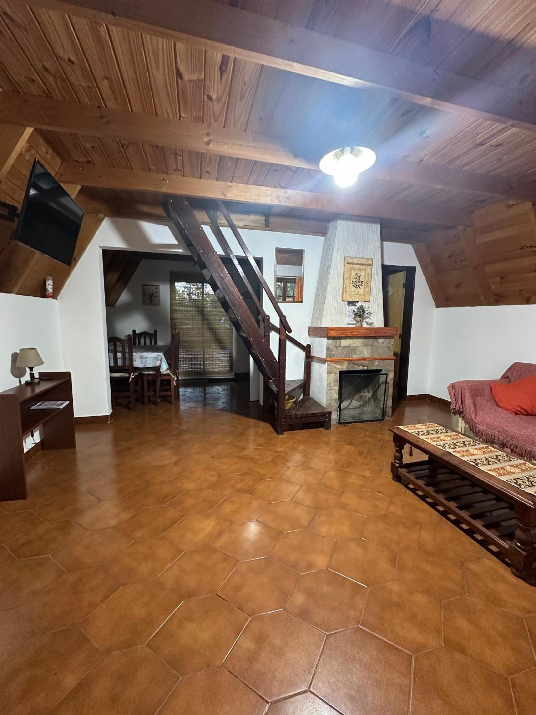 Two-Bedroom Chalet photo 1