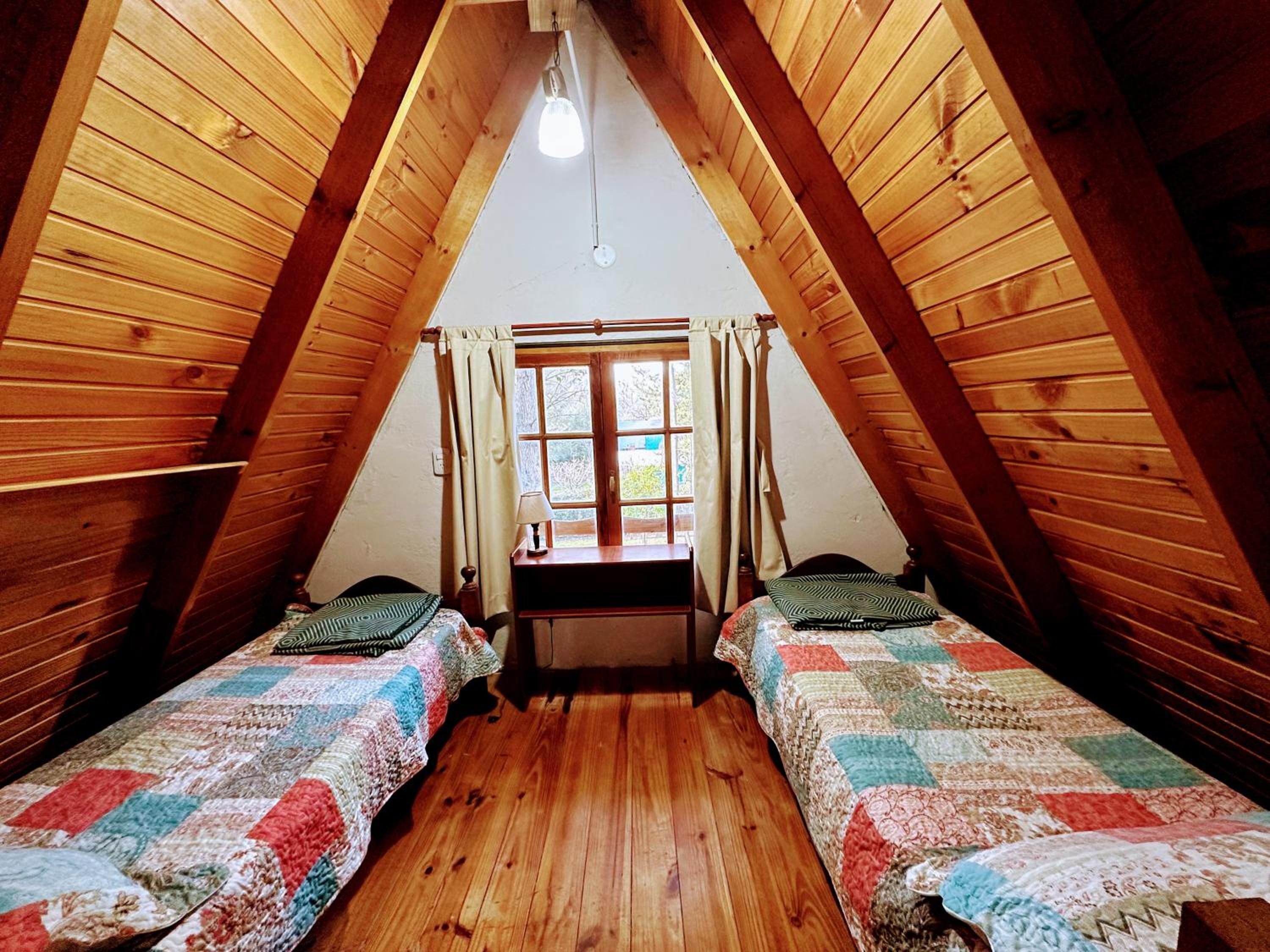 Two-Bedroom Chalet photo 3