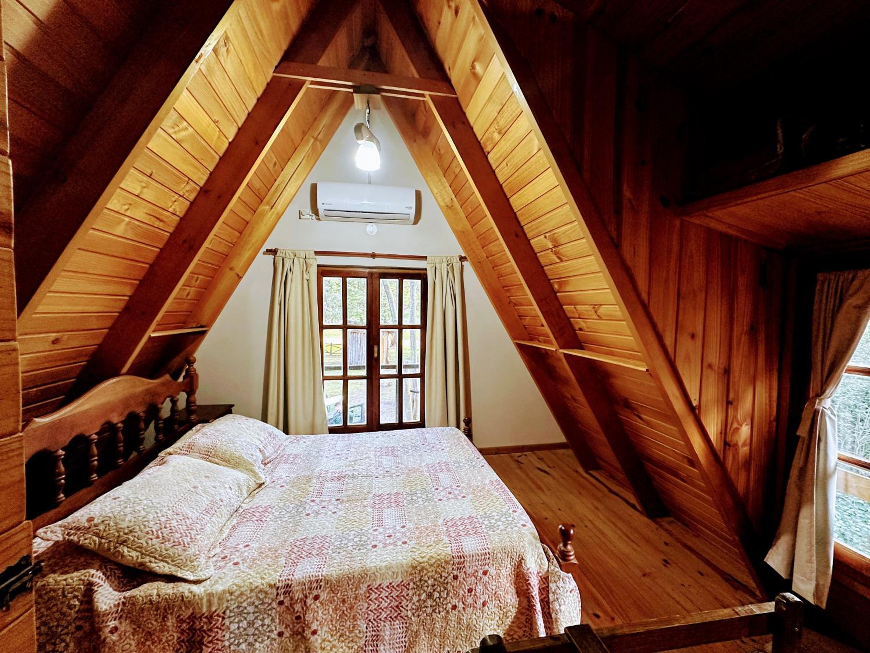 Two-Bedroom Chalet photo 2
