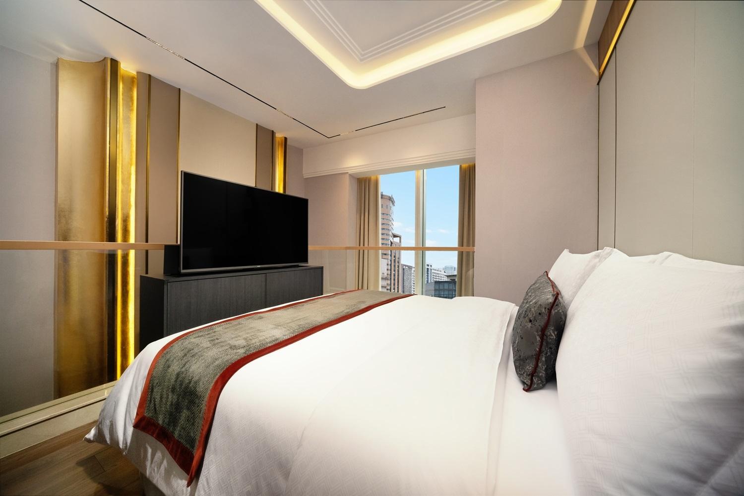 Duplex Apartment