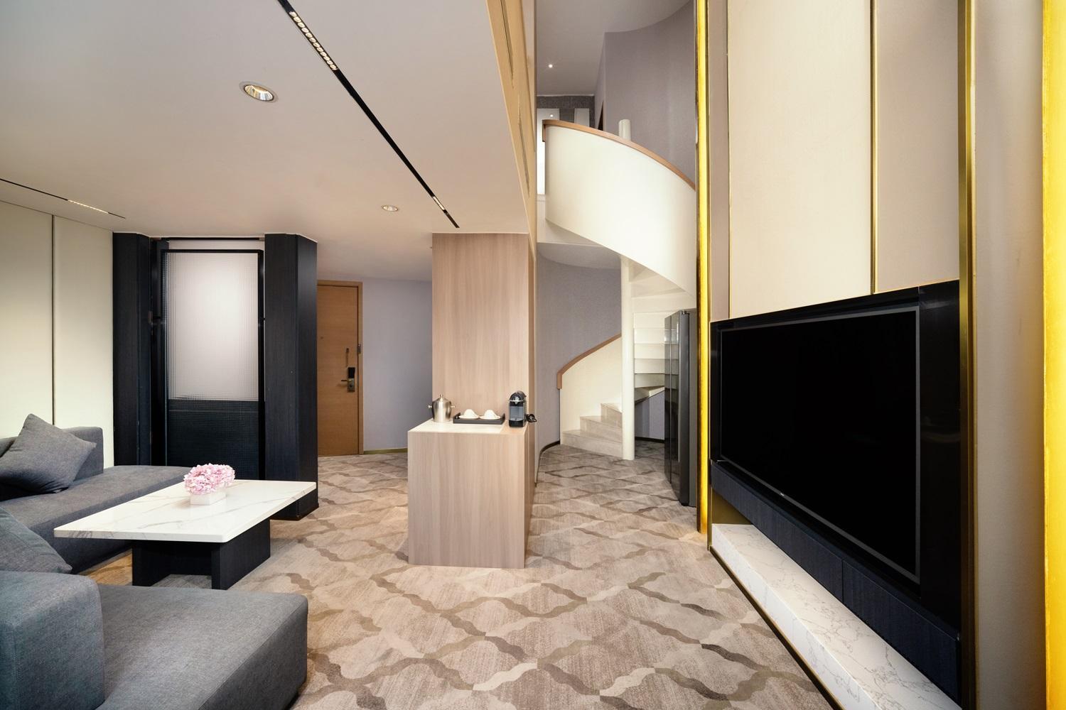 Duplex Apartment thumbnail 5