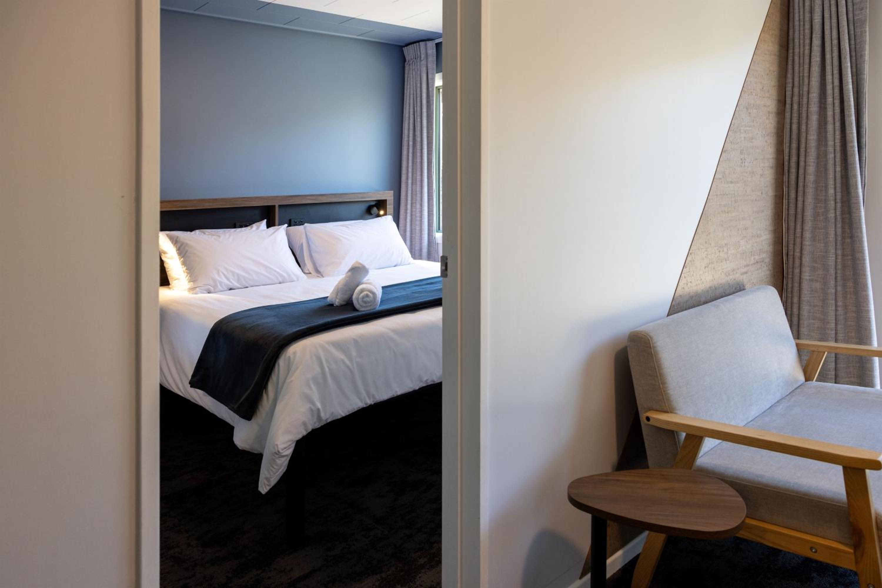 Quadruple Room with Bathroom