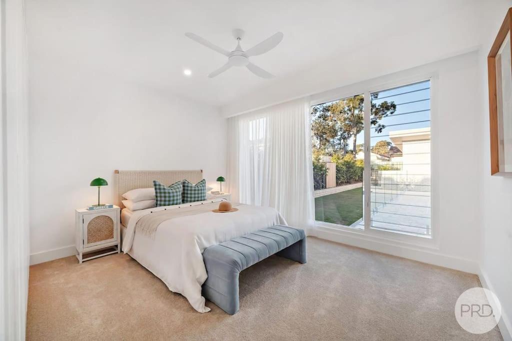Four-Bedroom House photo 1