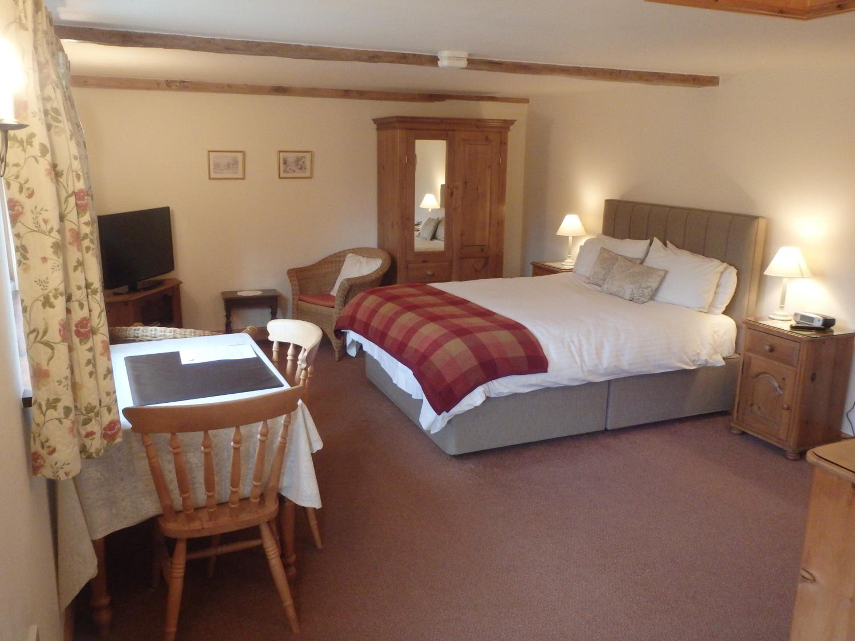 Superior Double Room - Photo 2
