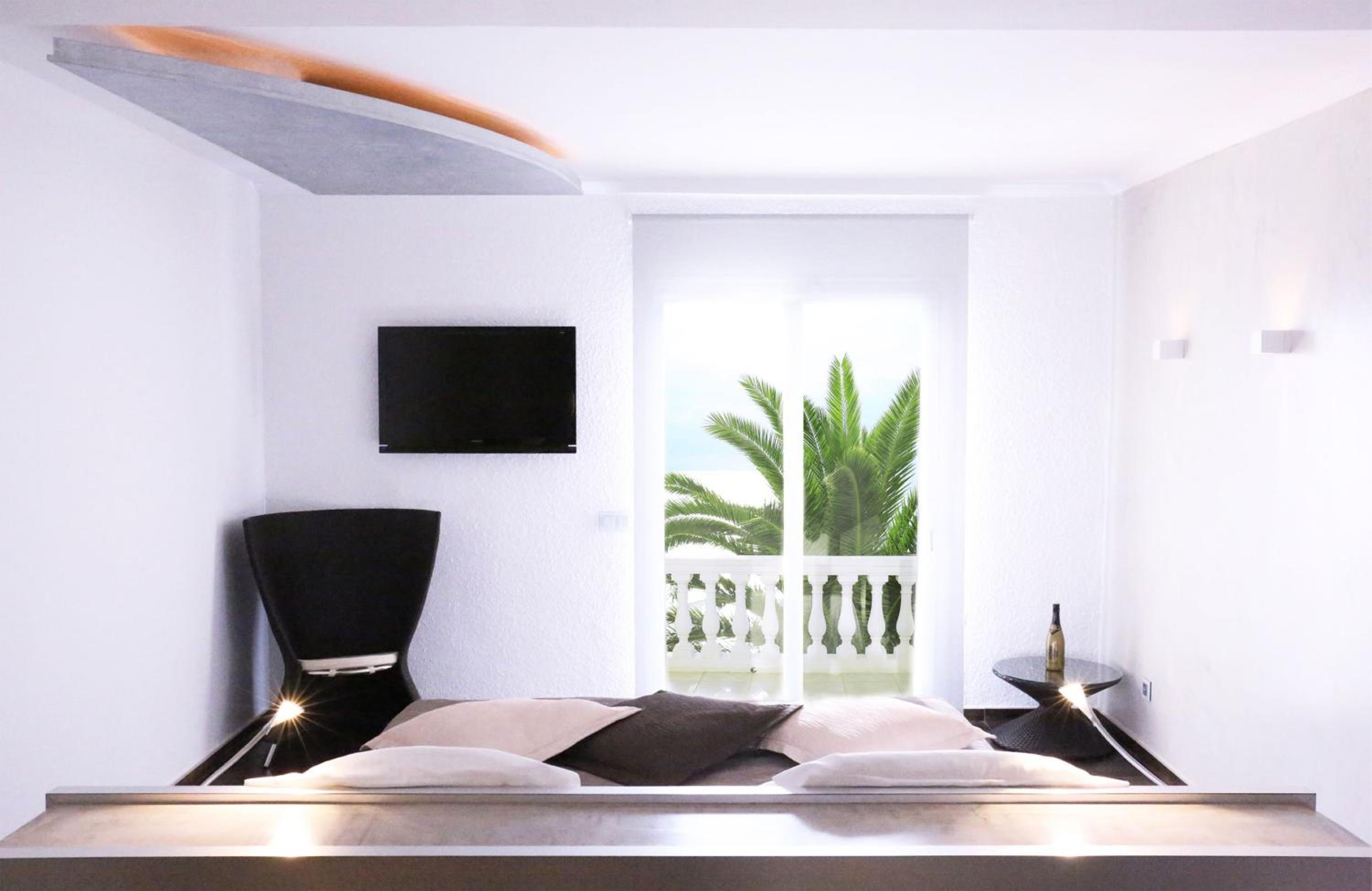 Suite Junior Superior