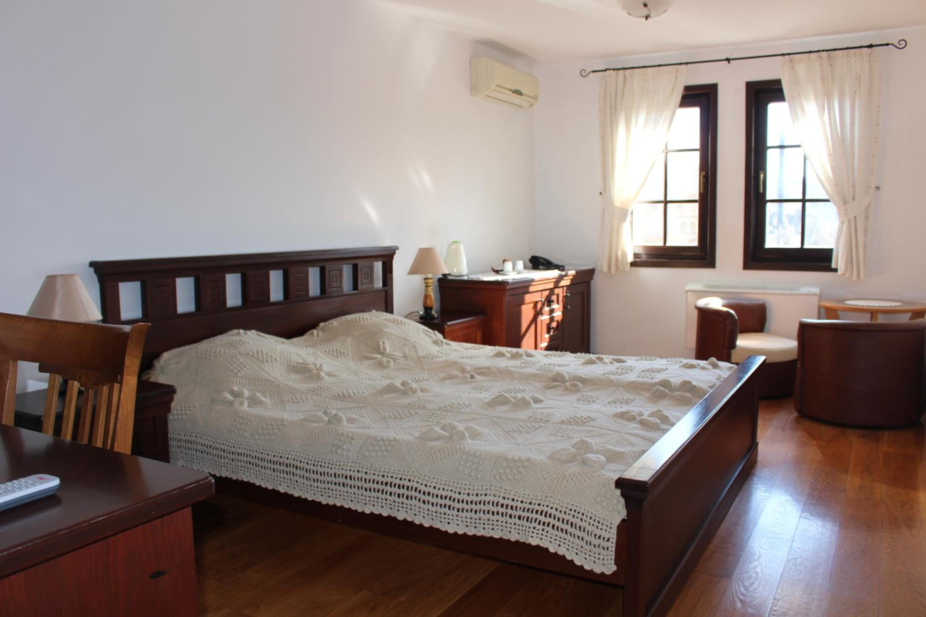Junior Suite with View - New Year Offer with Gala Dinner included photo 2