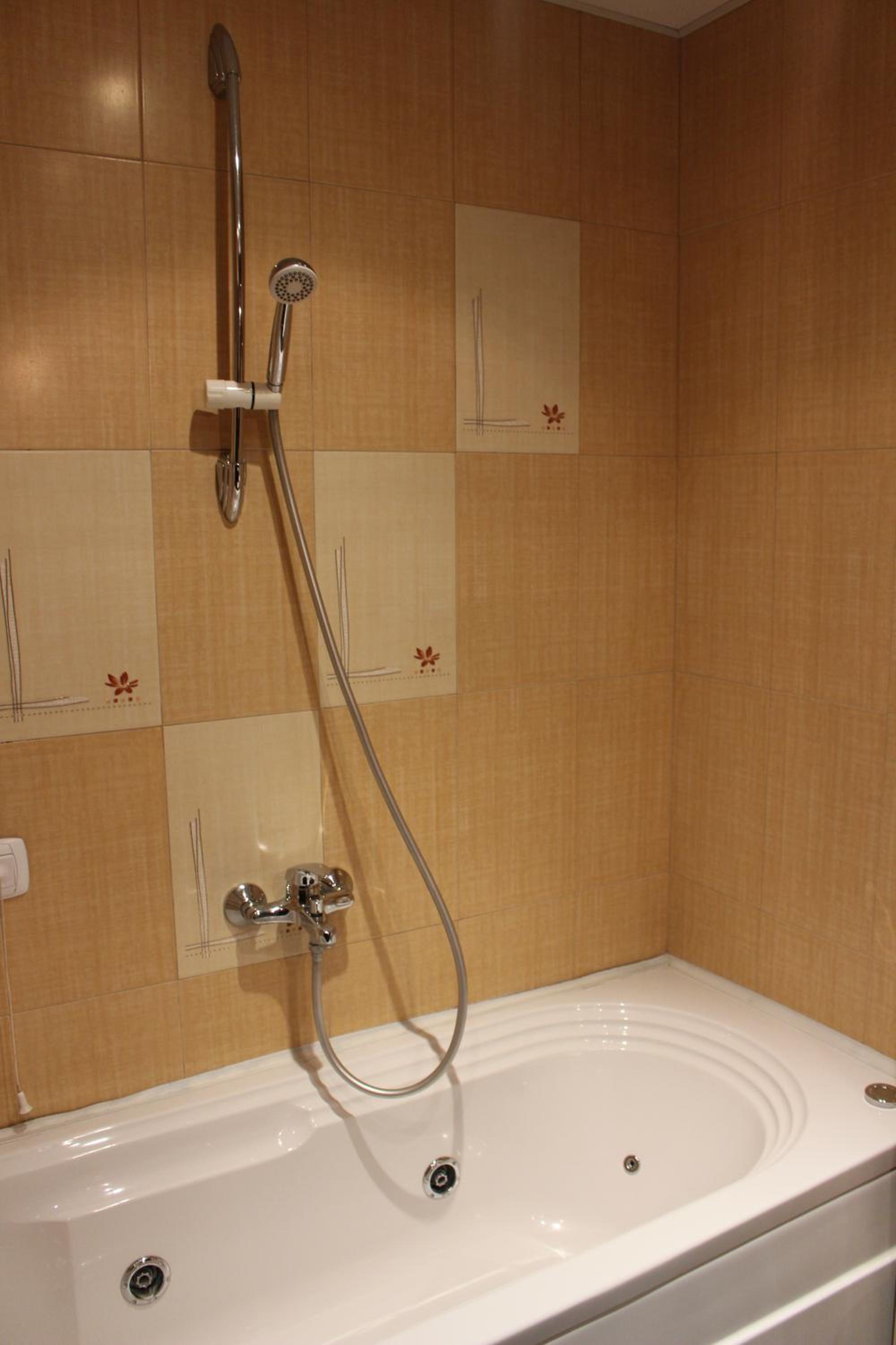 Double or Twin Room with View photo 3