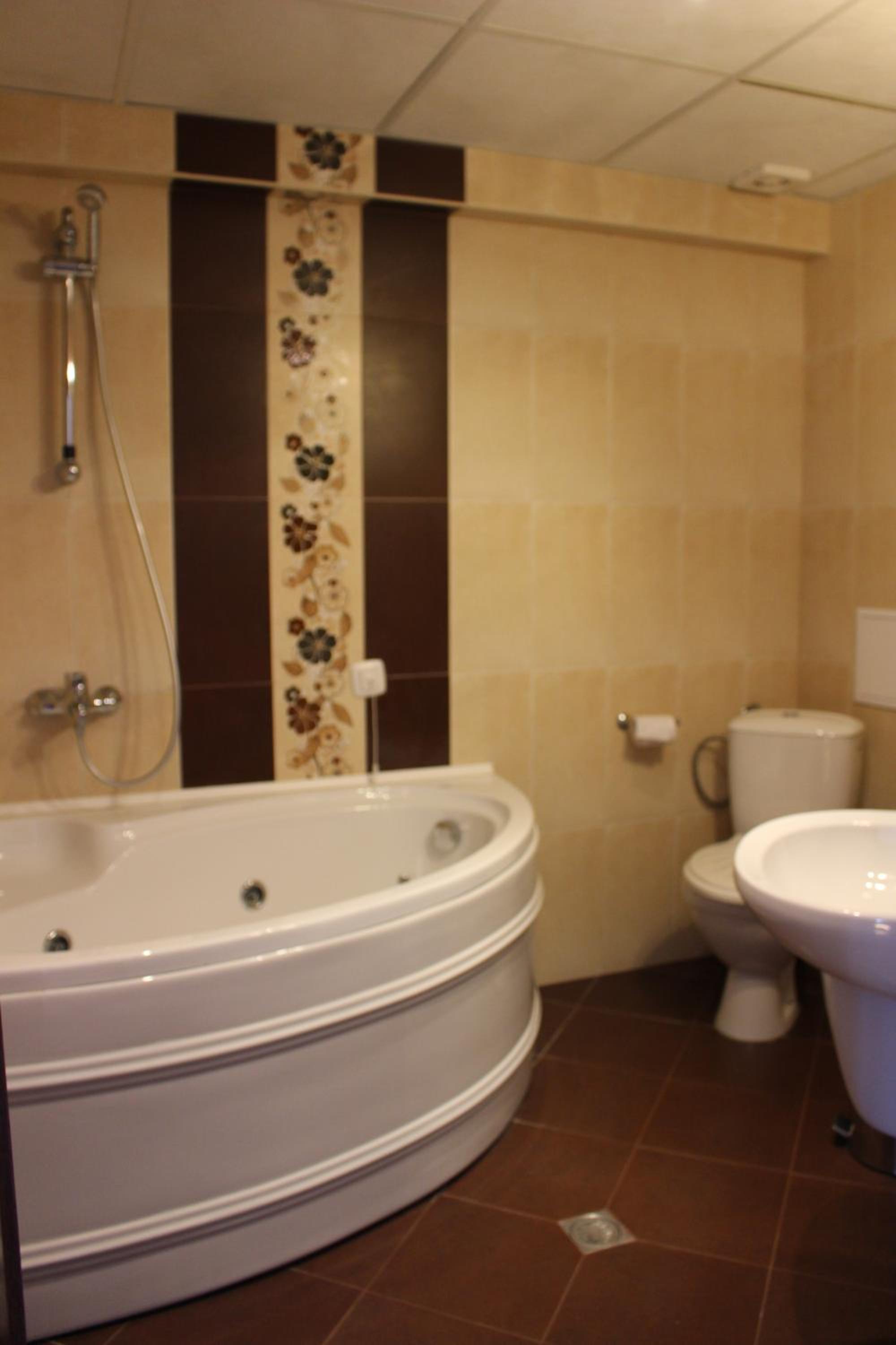 Family Suite (2 Adults + 2 Children) - New Year Offer with Gala Dinner included photo 2