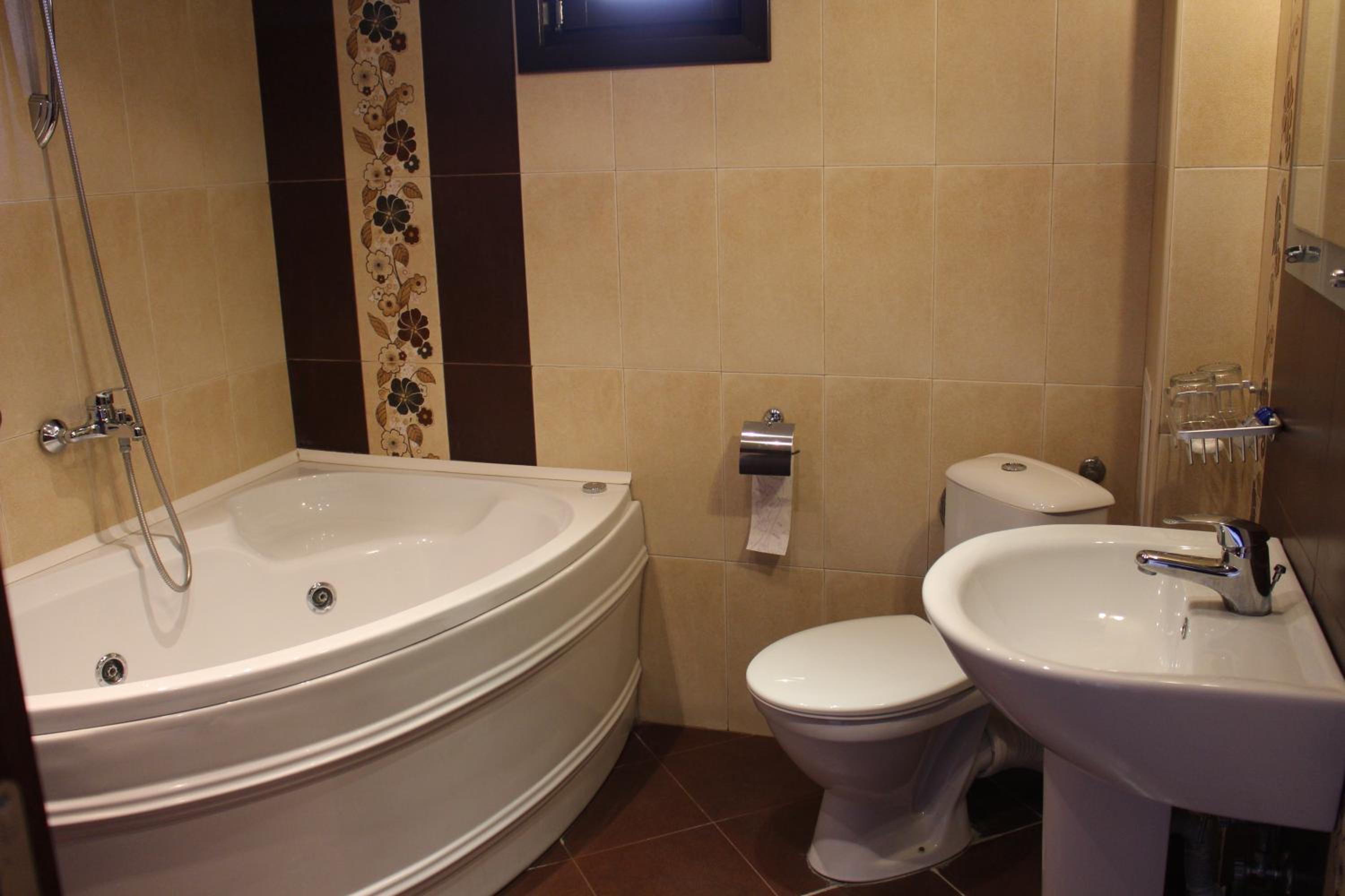 Double or Twin Room with View - New Year Offer with Gala Dinner included photo 2