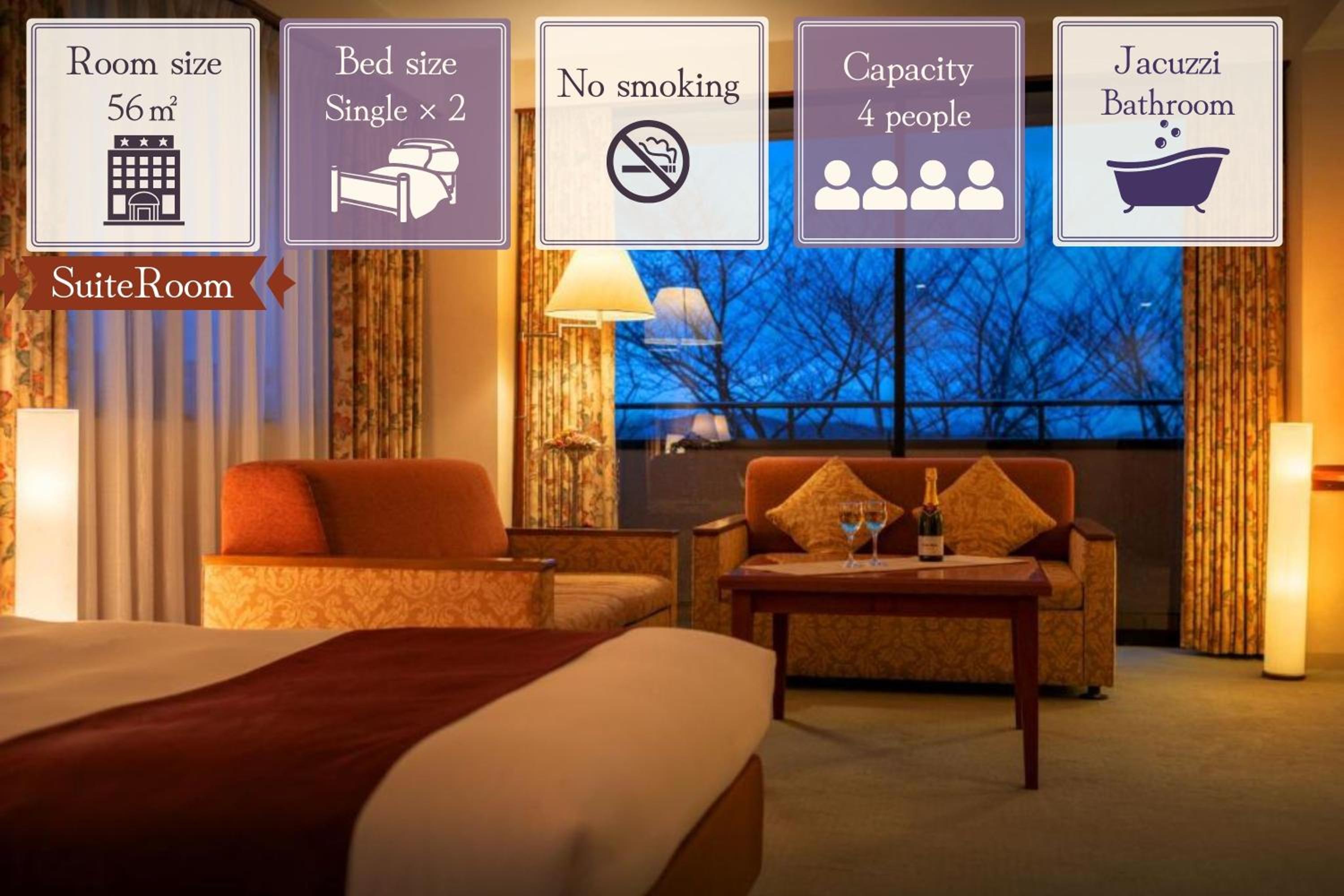 Junior Suite - Photo 4