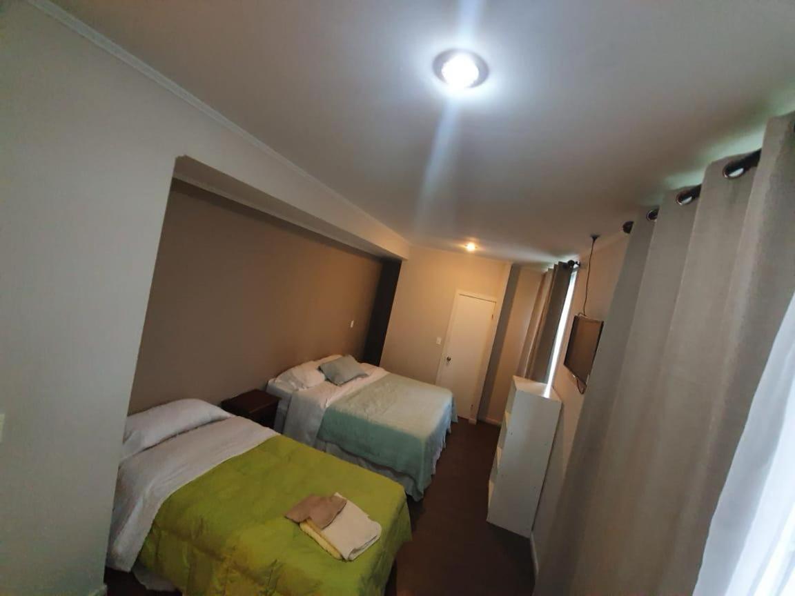 Double Room With Private Bathroom photo 1