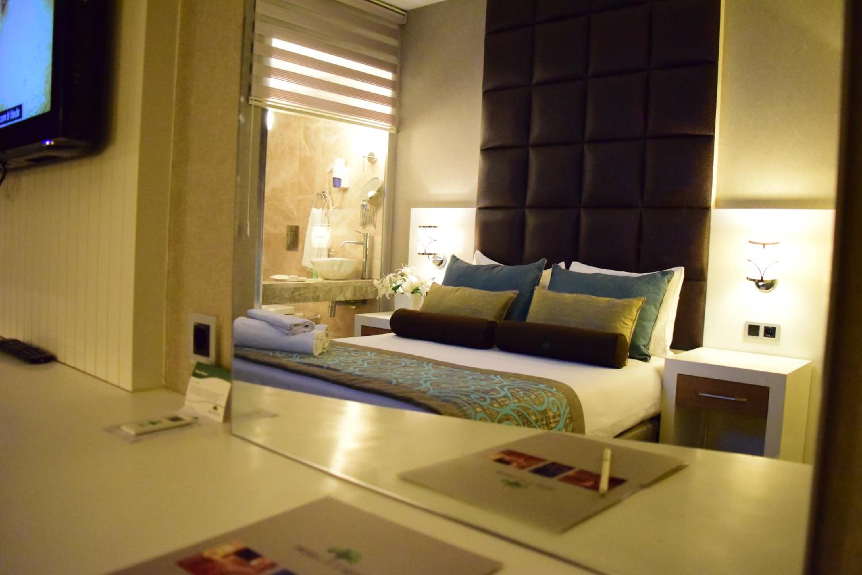 Standard Double or Twin Room photo 2