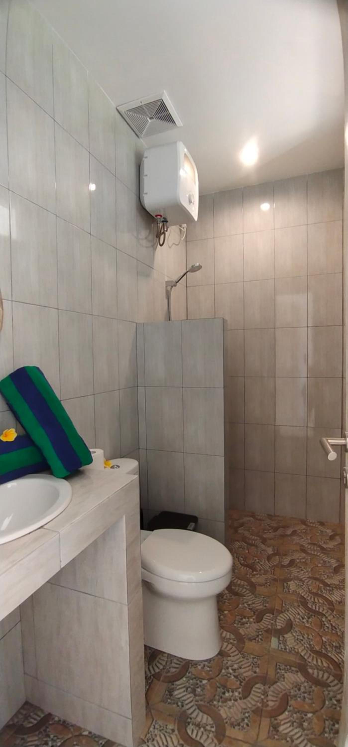 King Room with Balcony photo 3