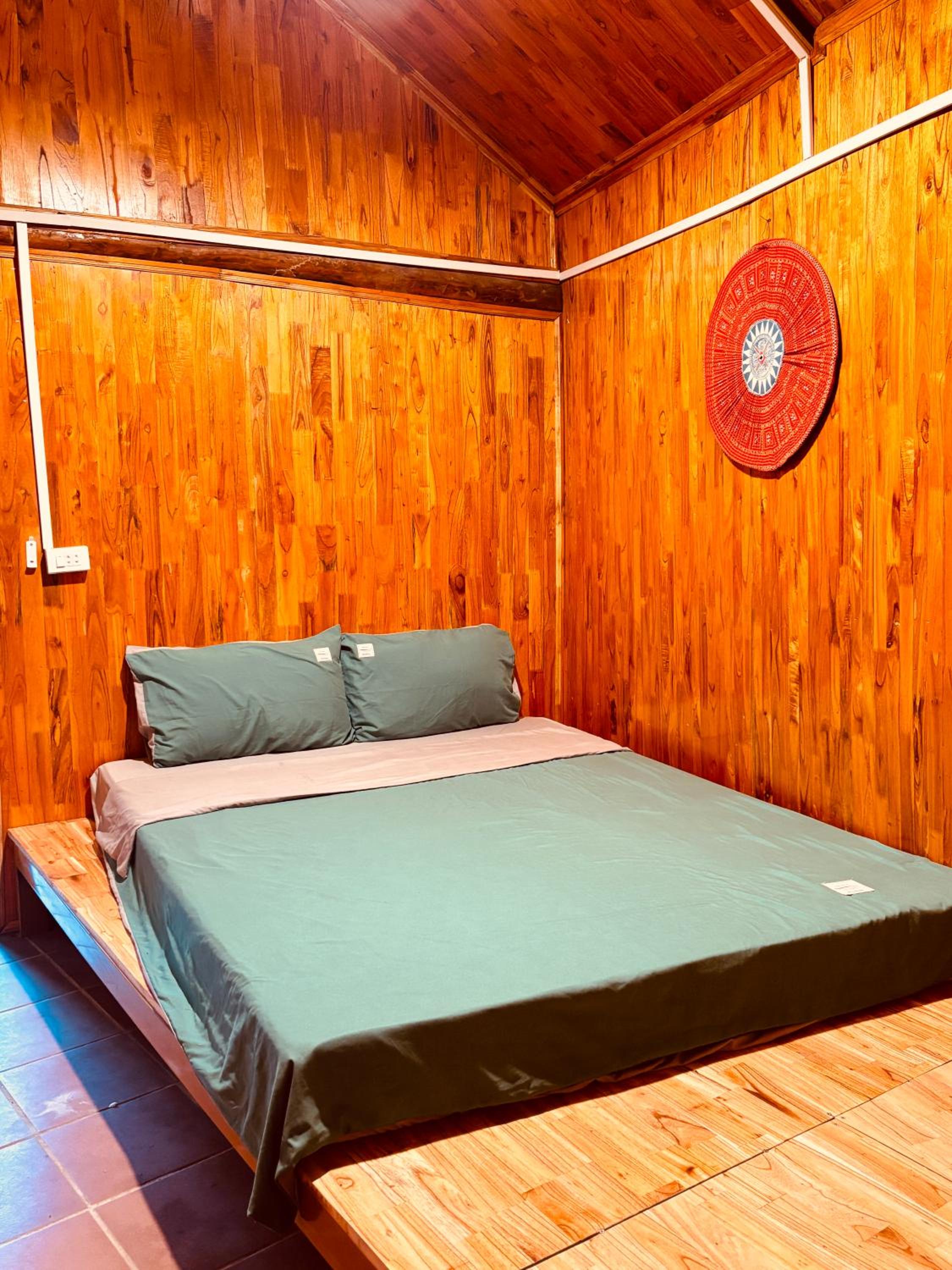 Double Room with Private Bathroom photo 1