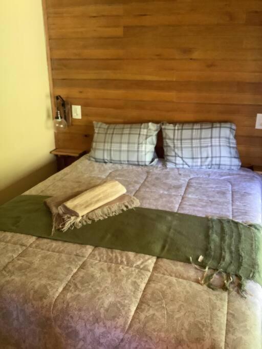 One-Bedroom House photo 1