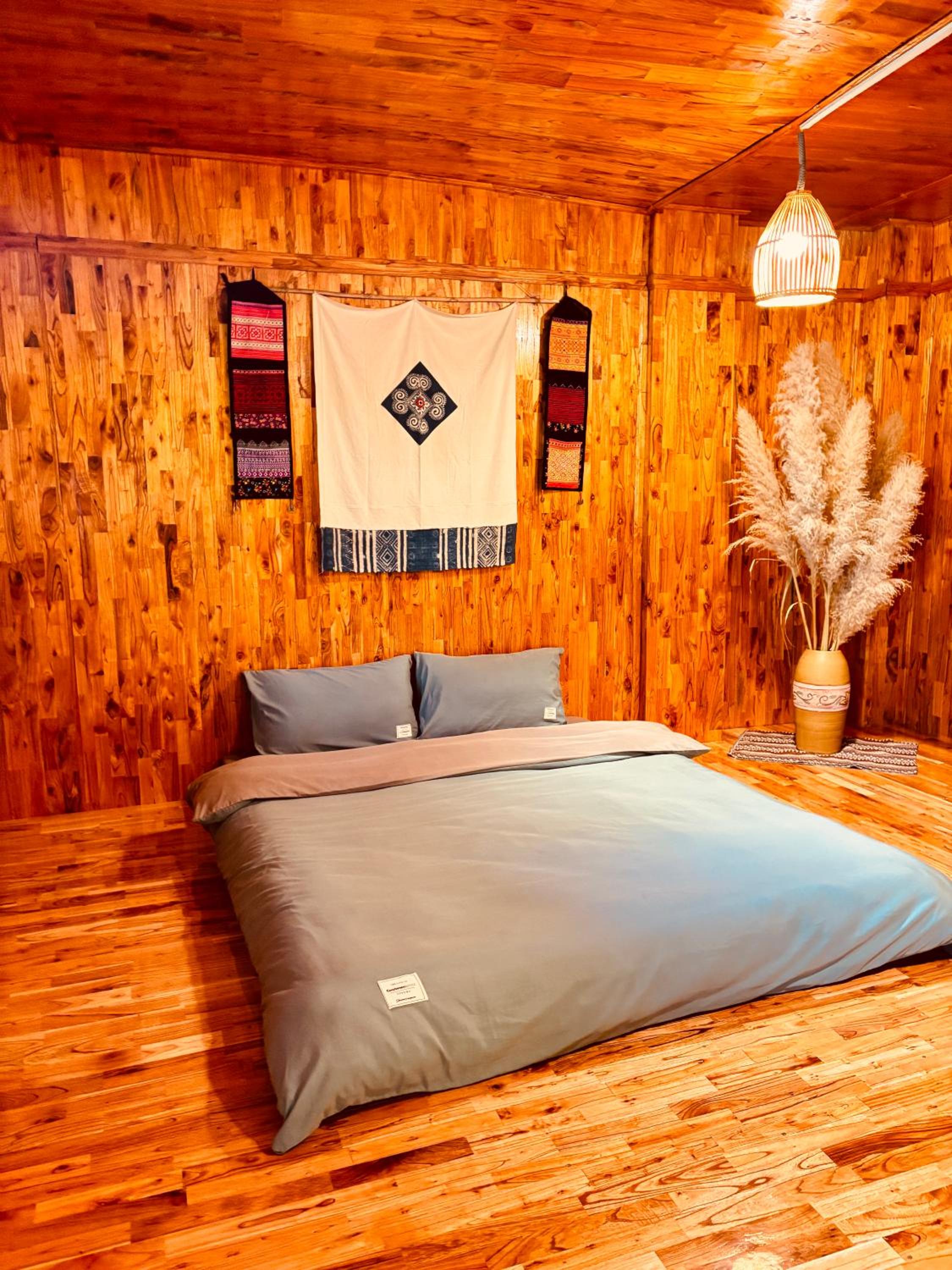 Double Room with Lake View photo 1