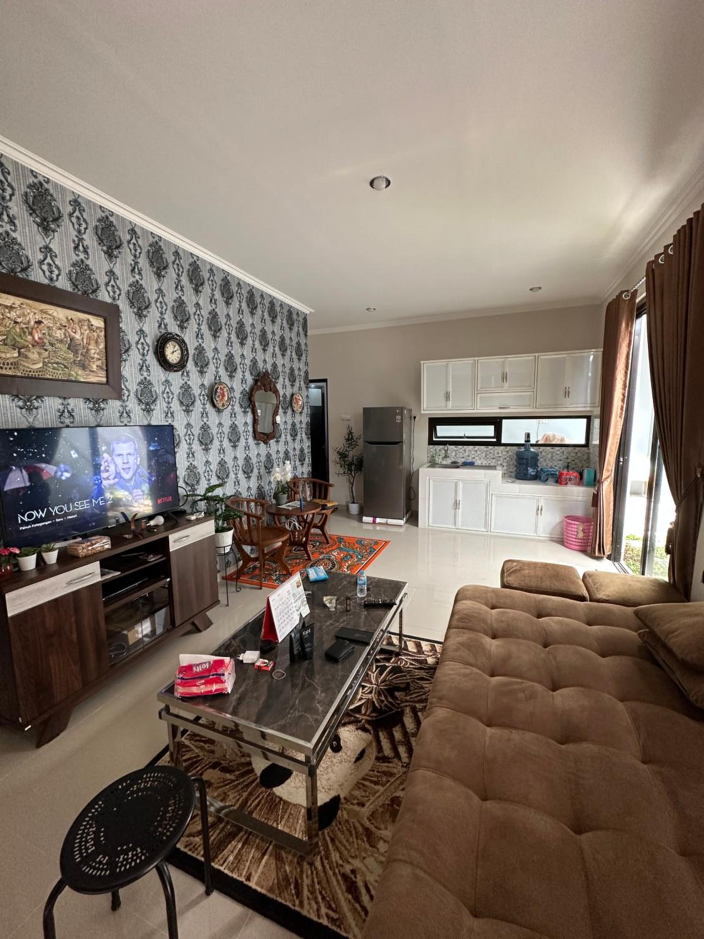 Villa photo 1