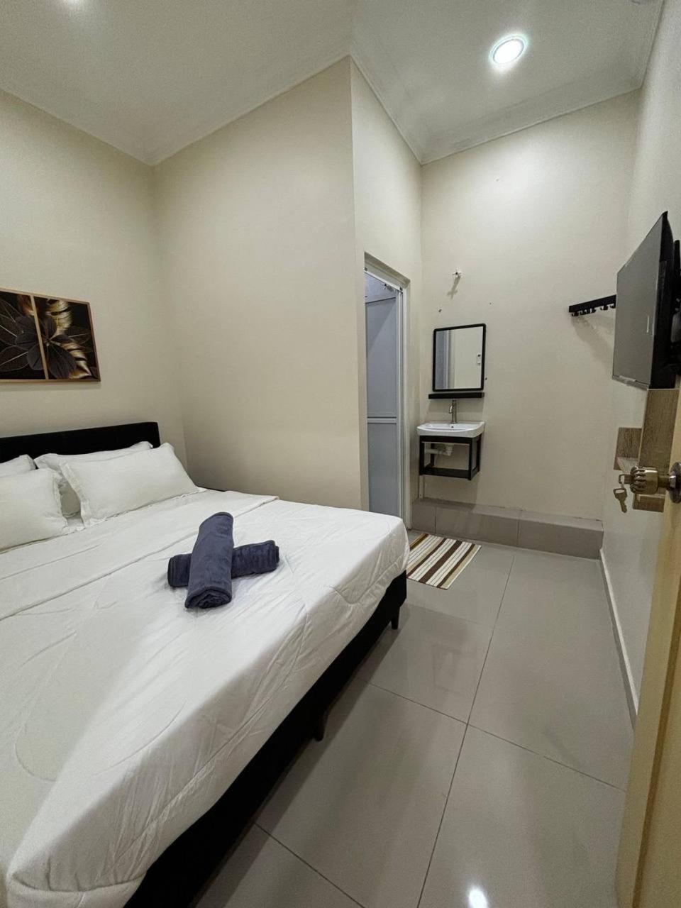 Budget Double Room
