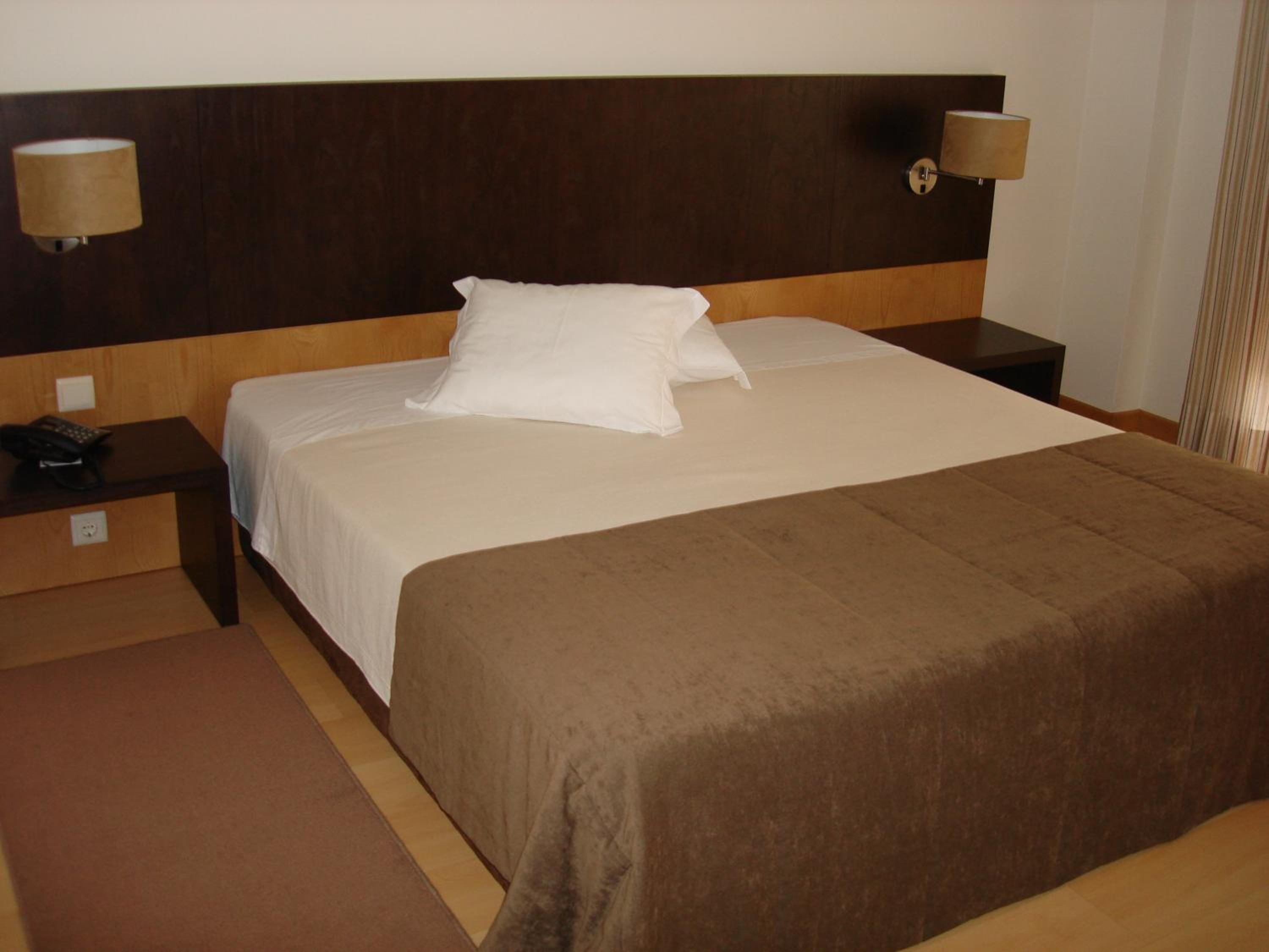 Standard Double Room with Hydromassage Bath - Photo 1