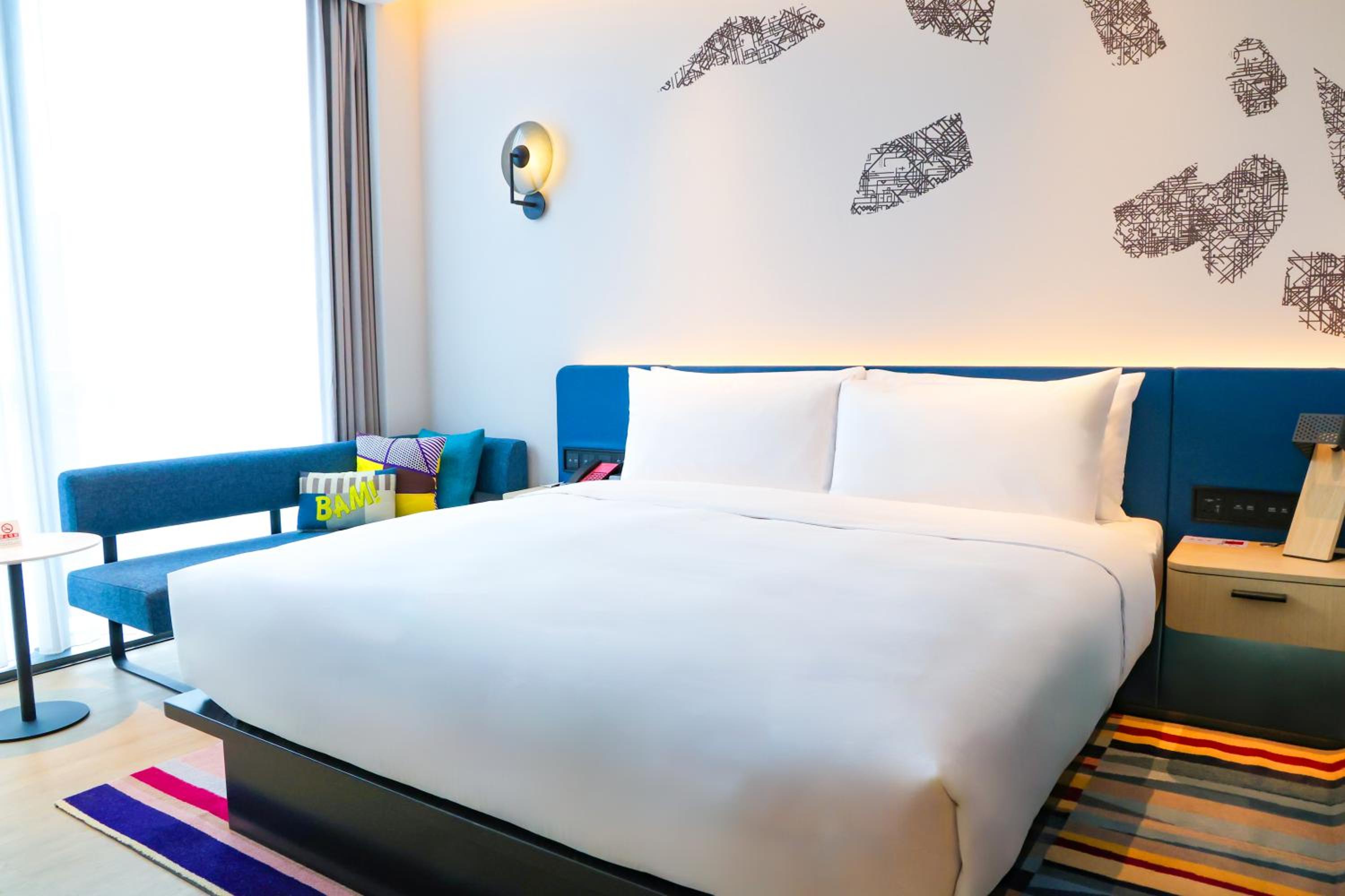 Breezy King Room photo 2