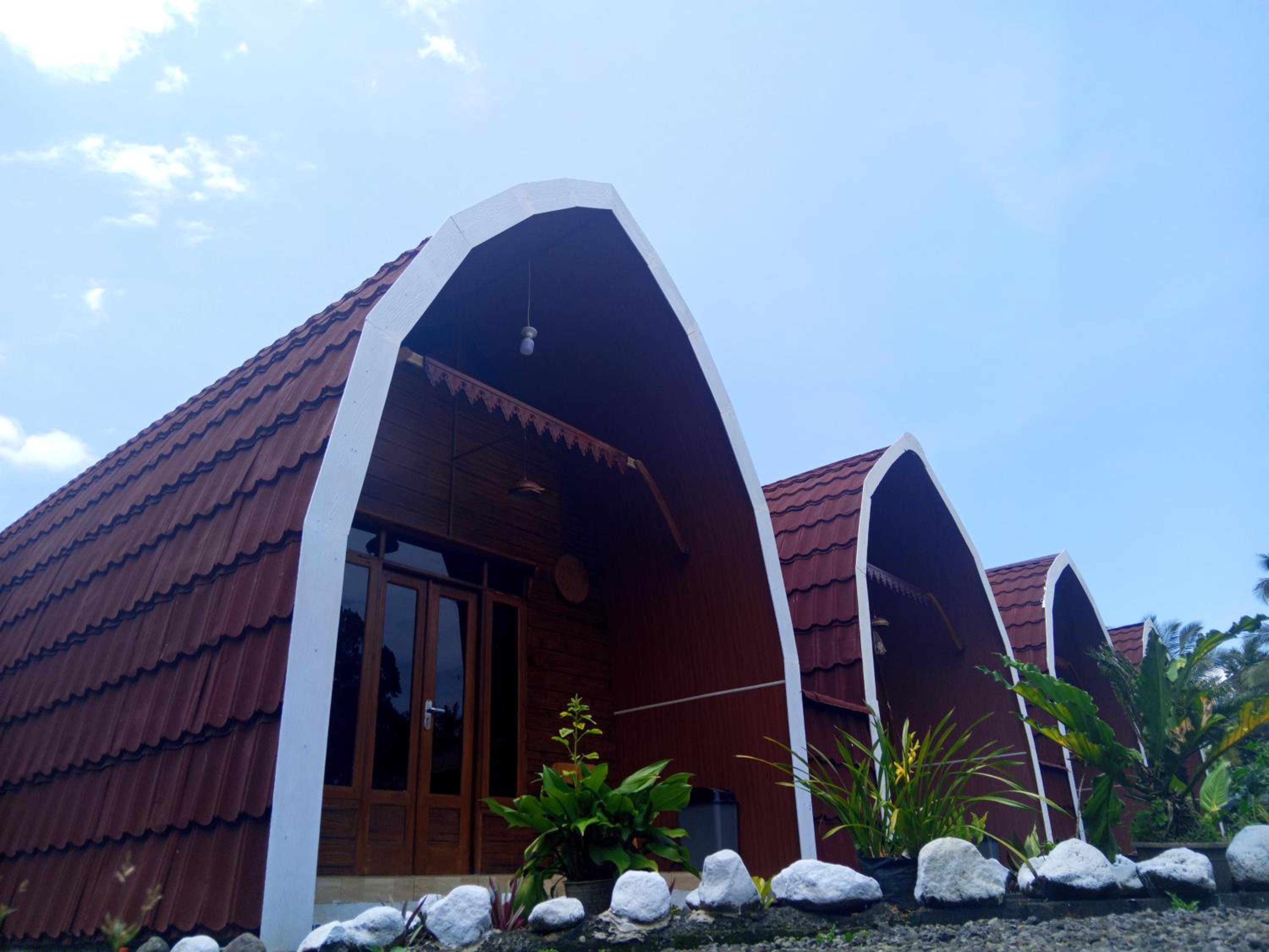 Villa photo 2