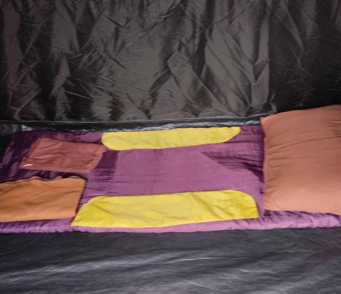 Standard Tent photo 1