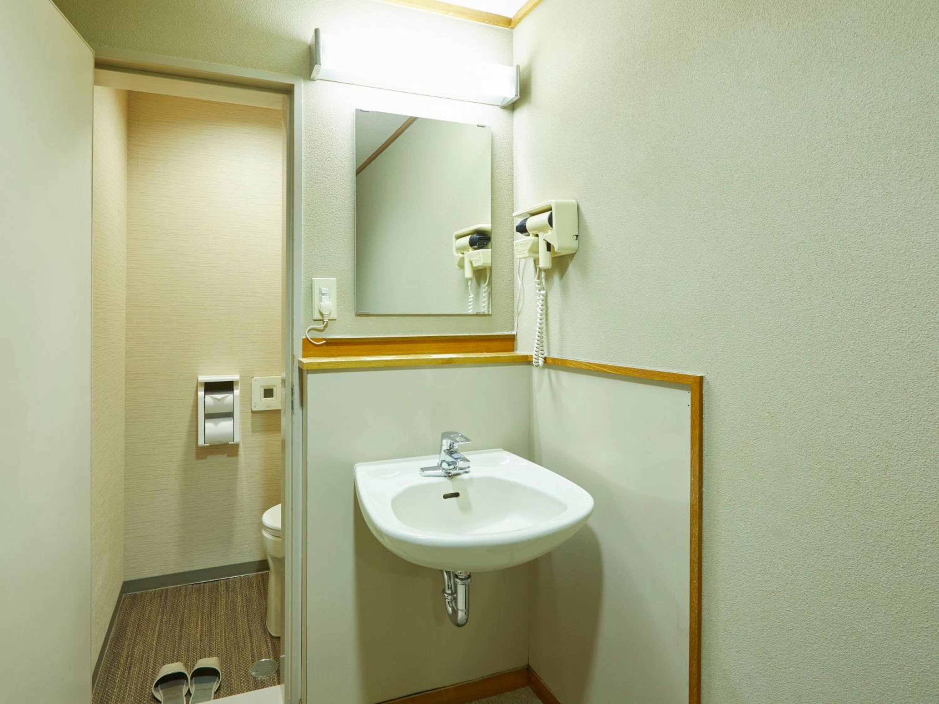 Japanese style room 10 tatami photo 2