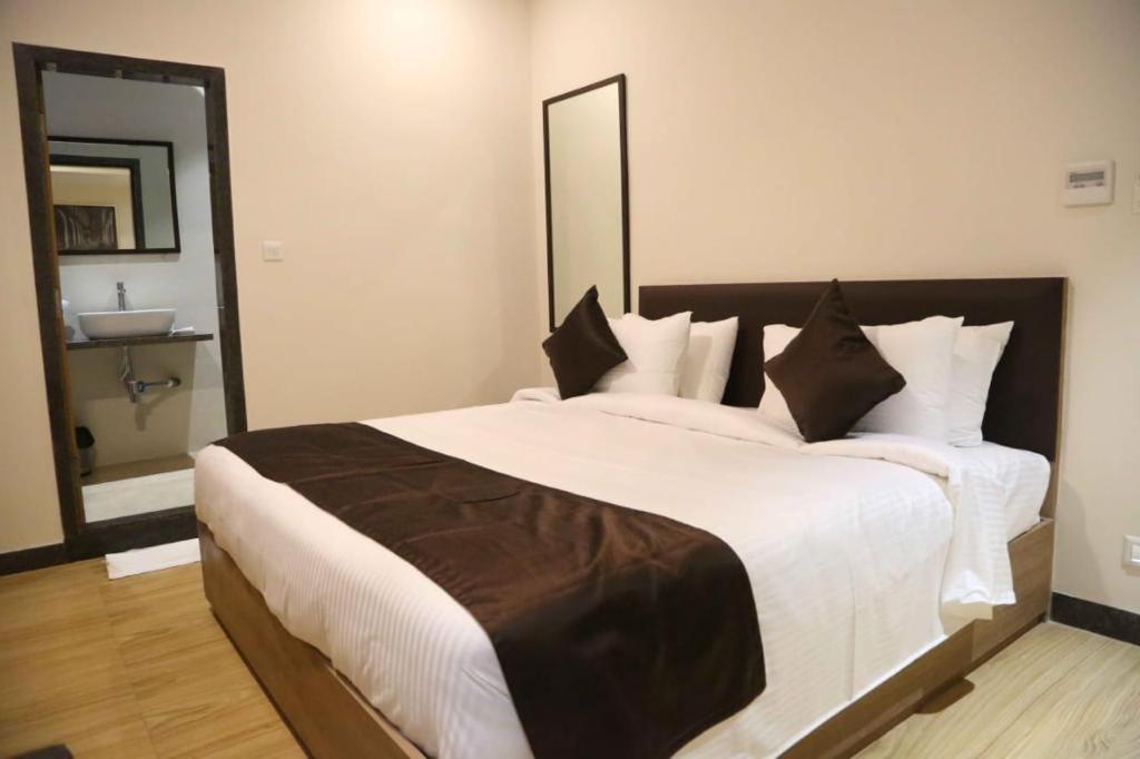 Double Room photo 2