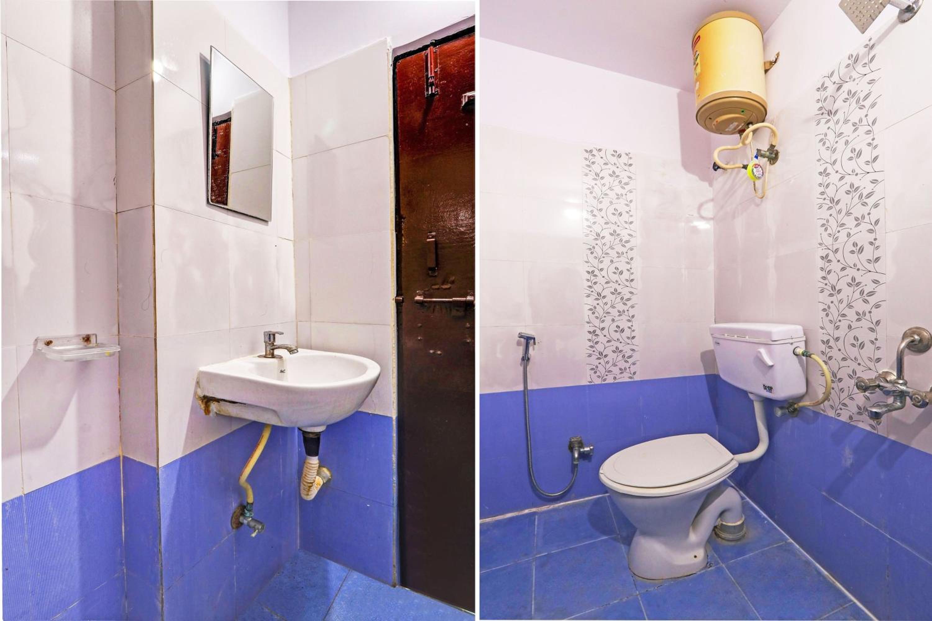 Classic Triple Room photo 2