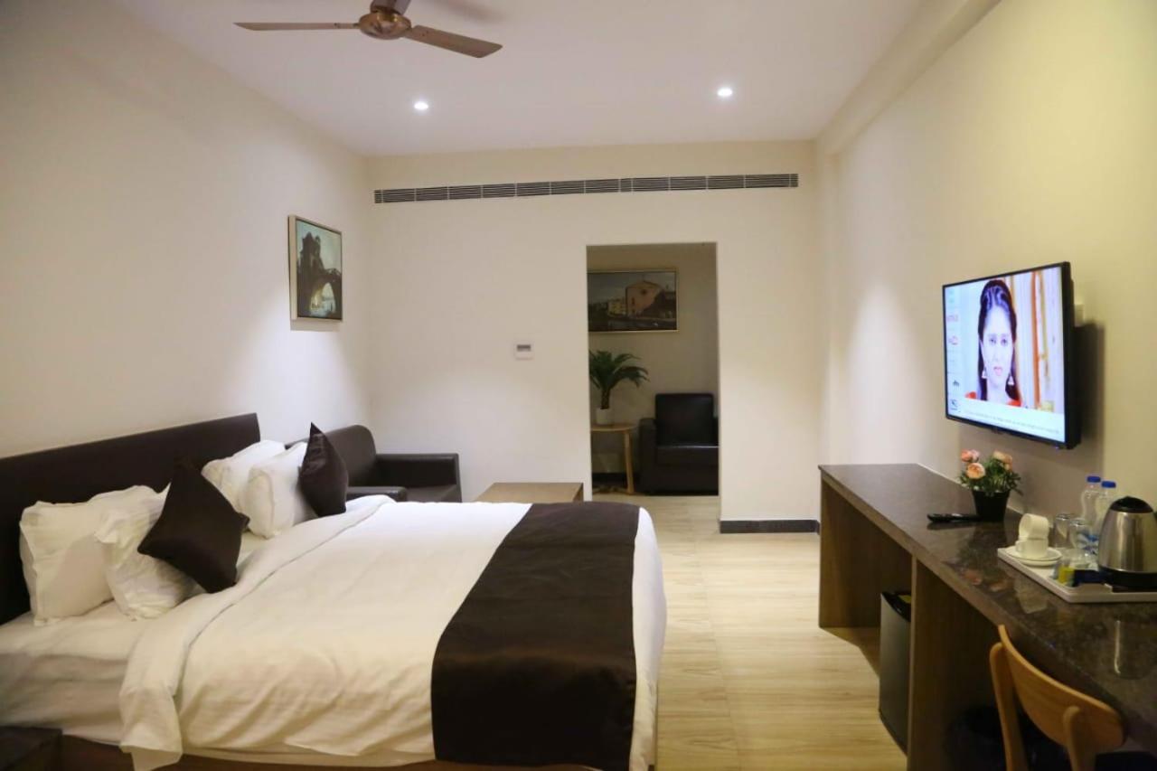 Double Room photo 3